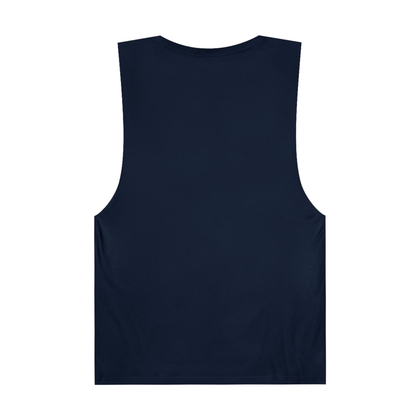 "Resist" on Unisex Tank