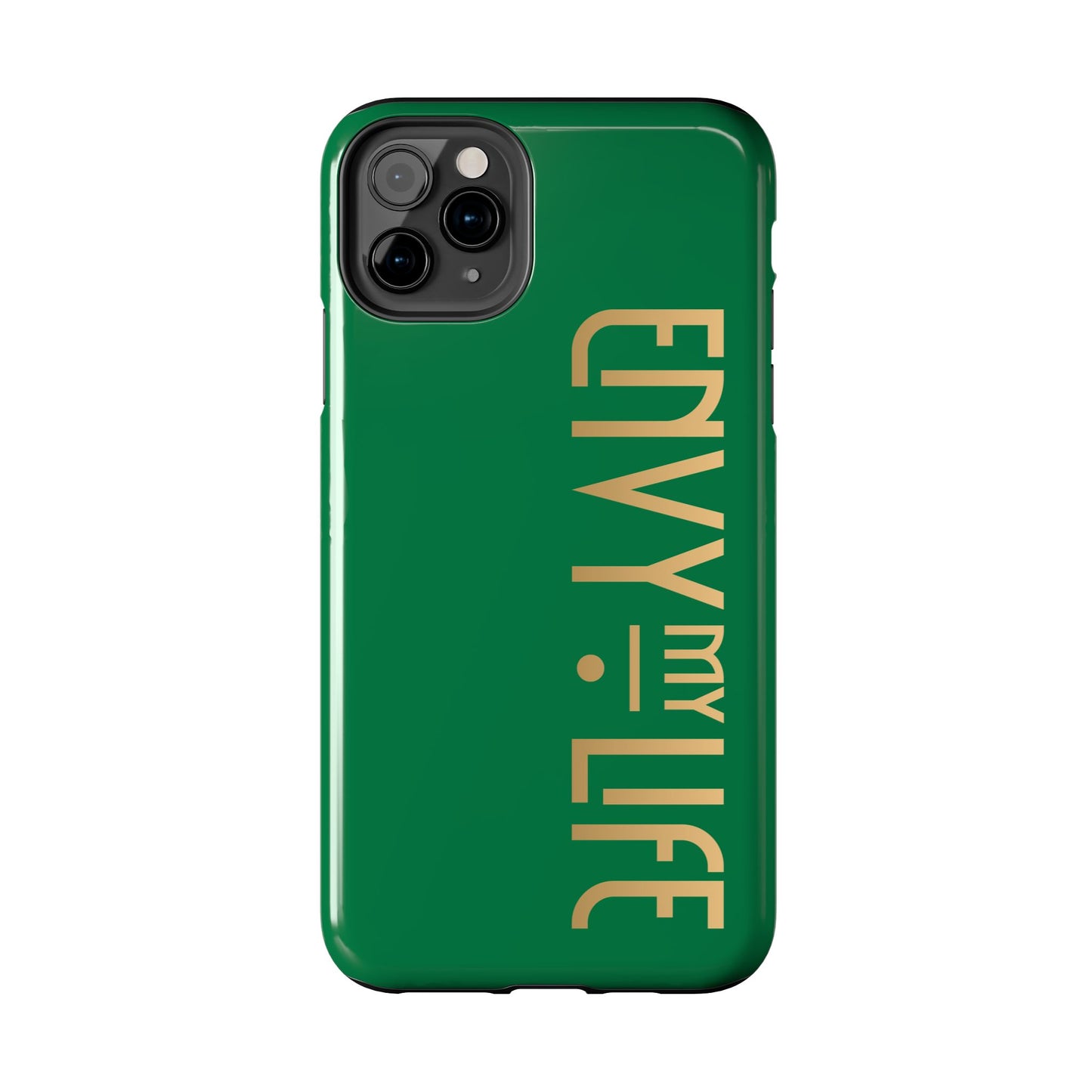 Mobile Armour in Arsenic Green