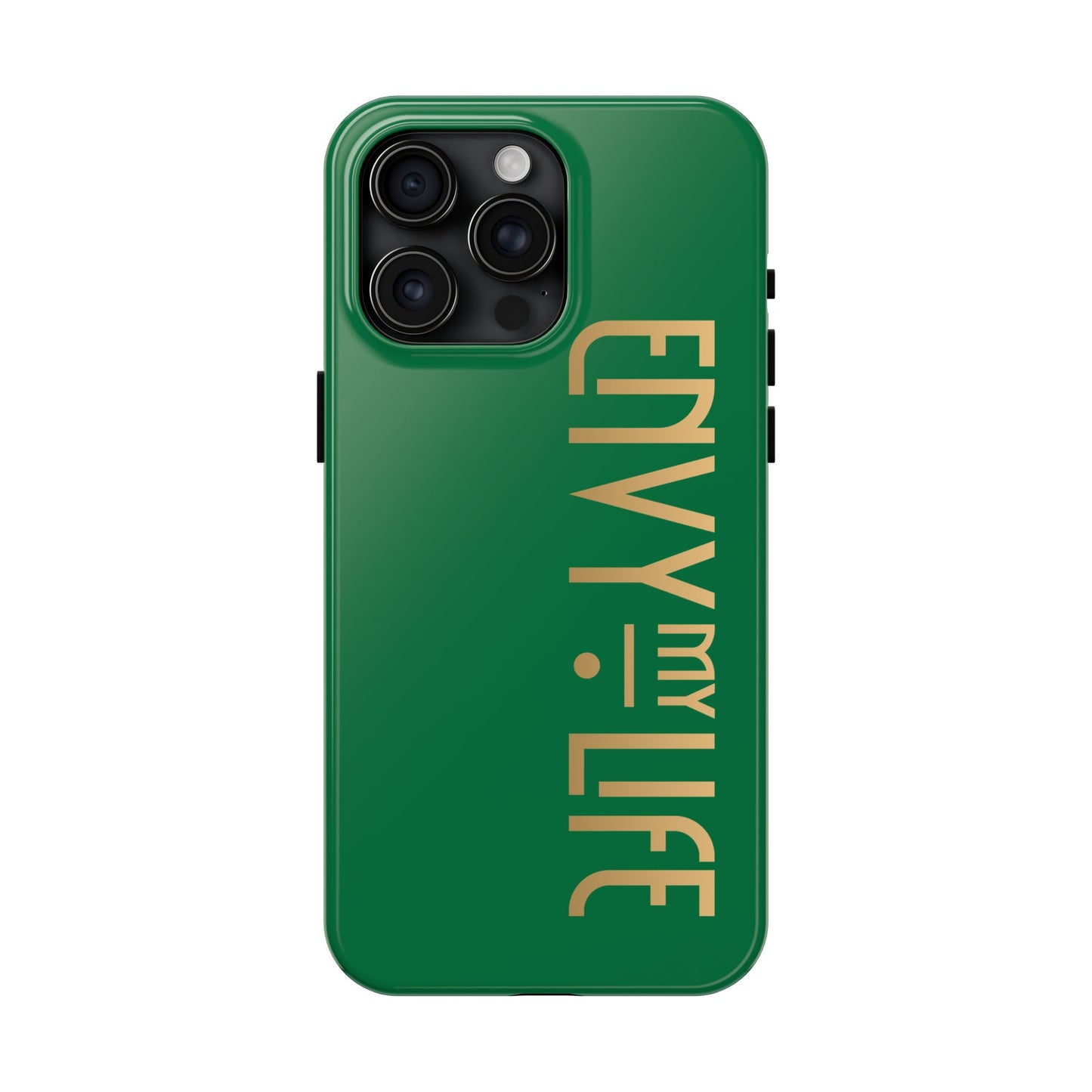 Mobile Armour in Arsenic Green