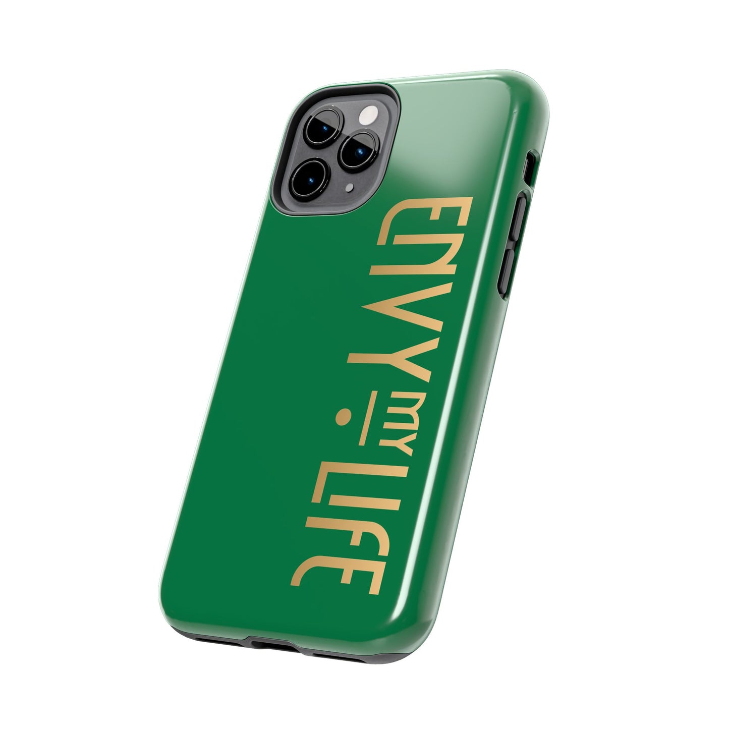 Mobile Armour in Arsenic Green
