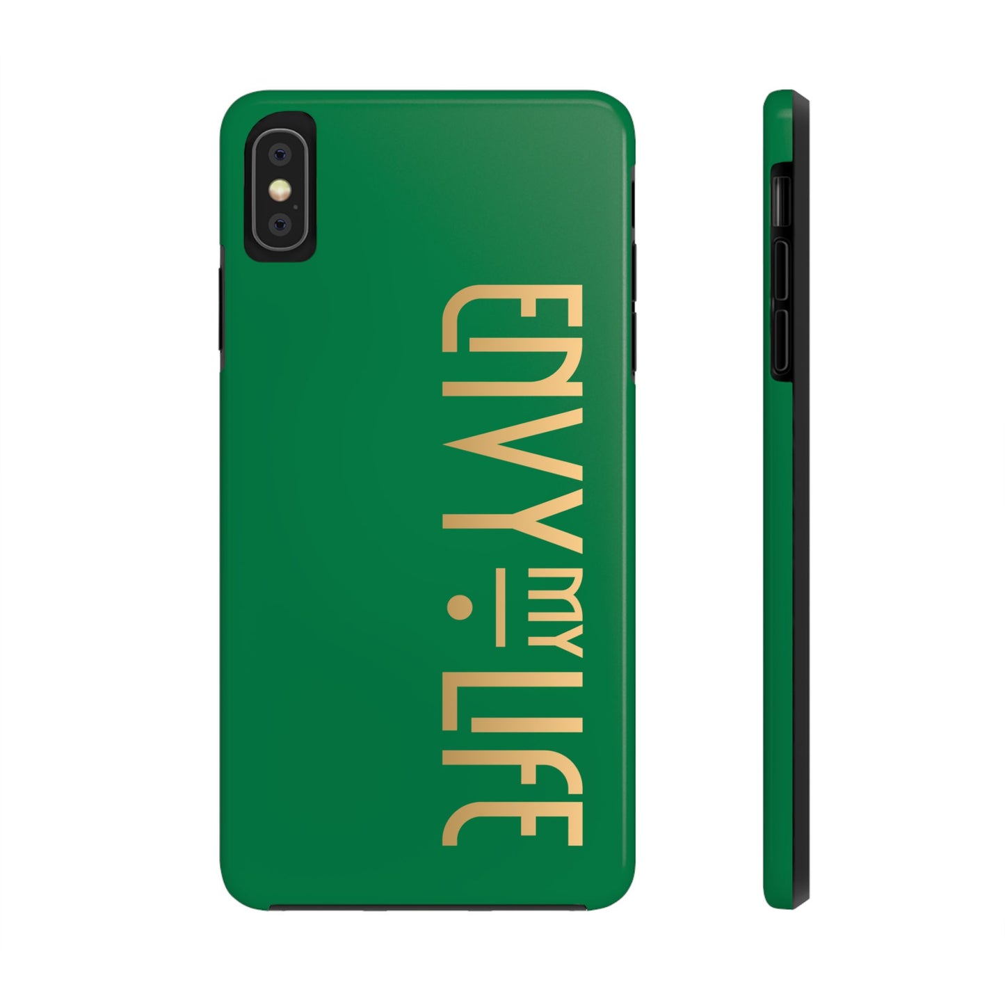 Mobile Armour in Arsenic Green