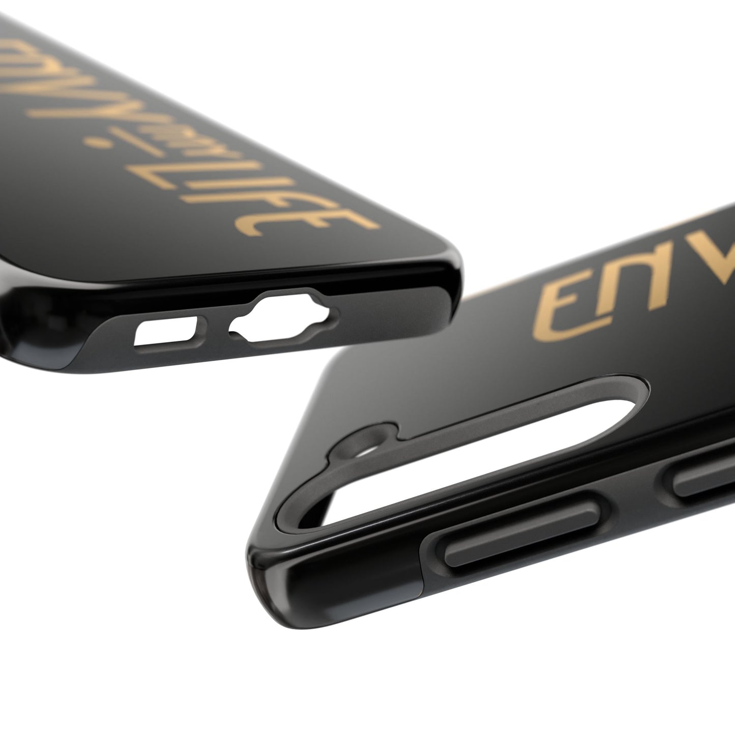 Mobile Armour in Caviar
