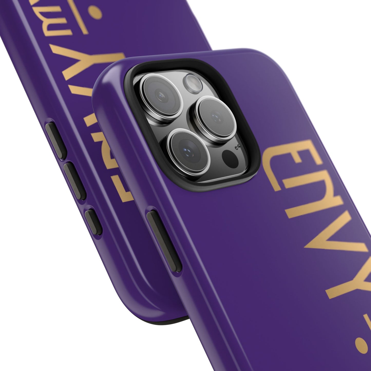 Mobile Armour in Envy Berry