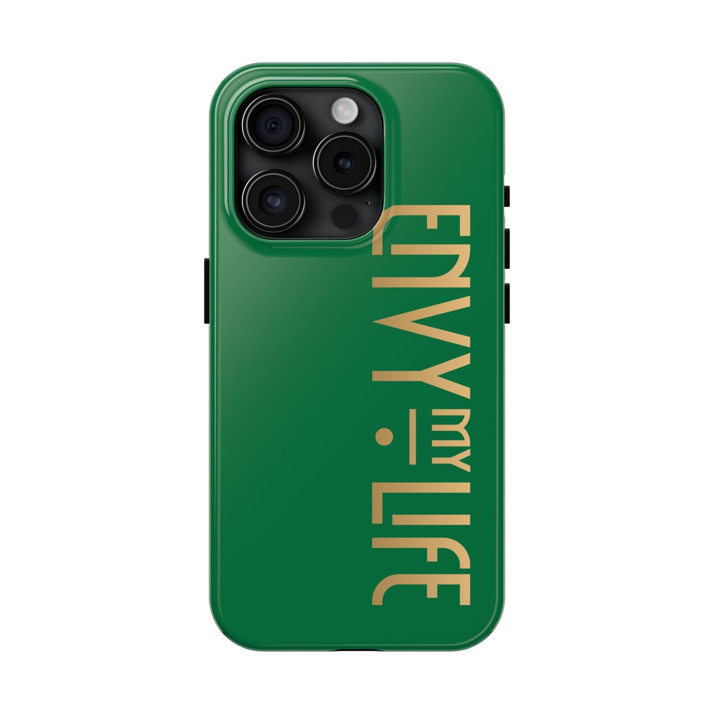 Mobile Armour in Arsenic Green