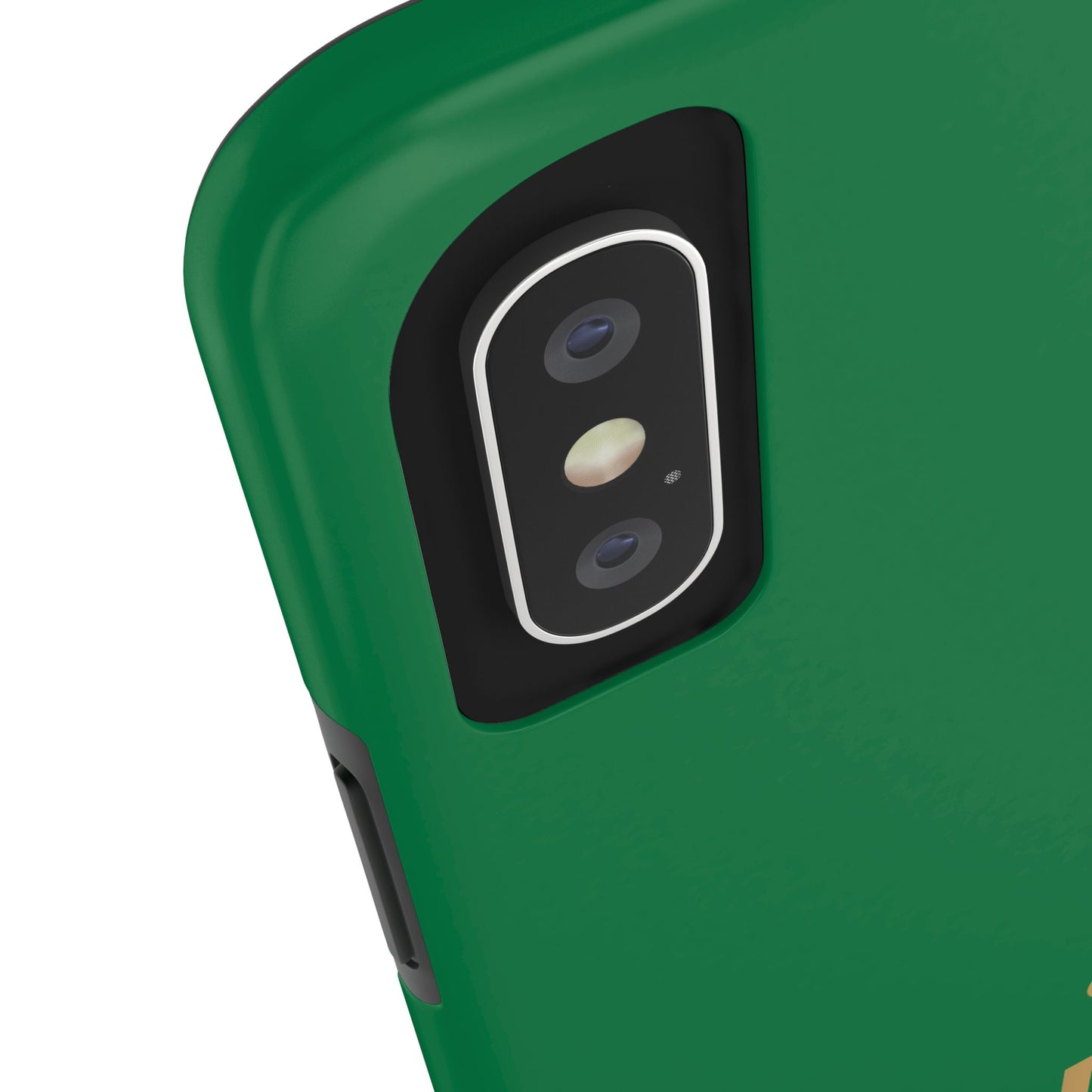 Mobile Armour in Arsenic Green