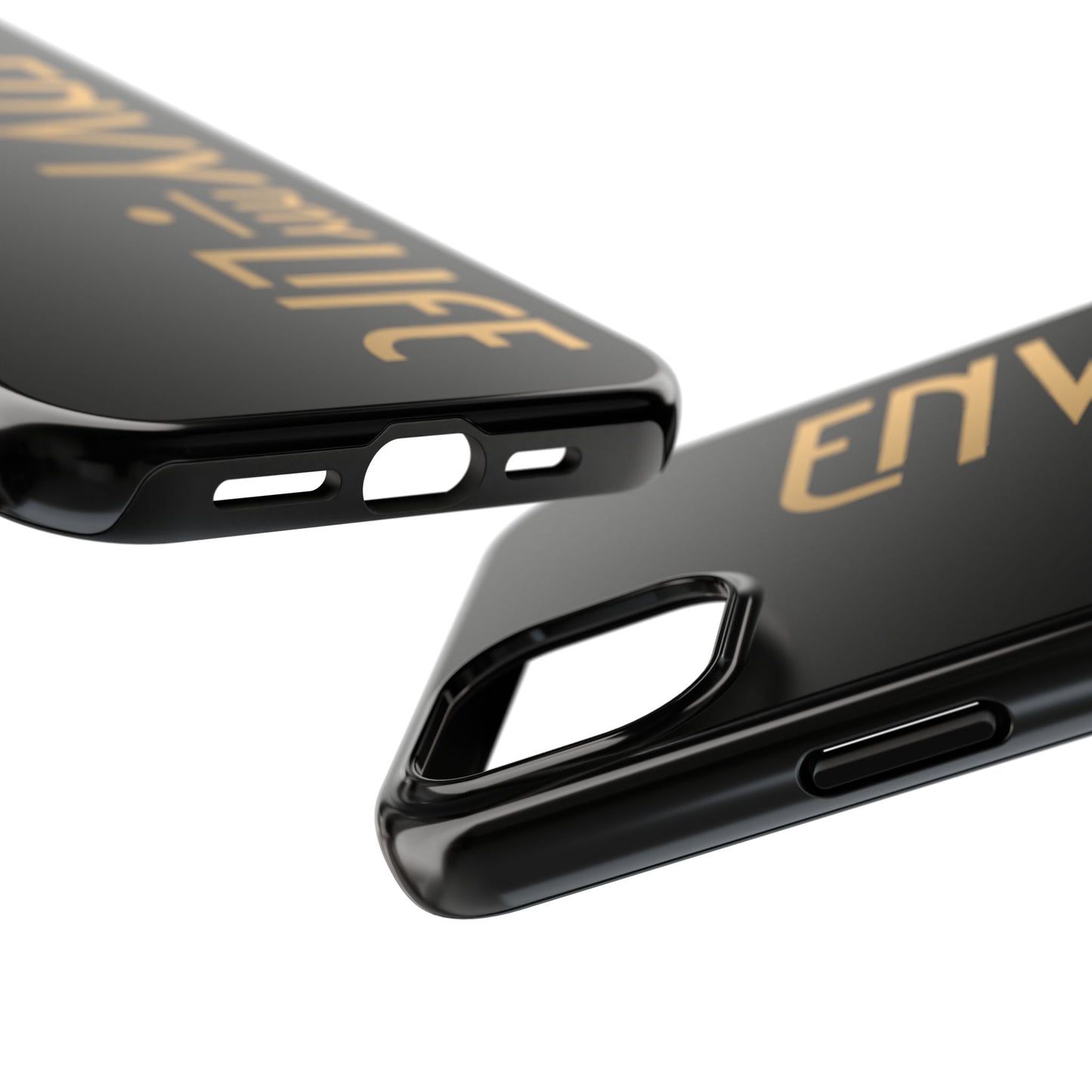 Mobile Armour in Caviar