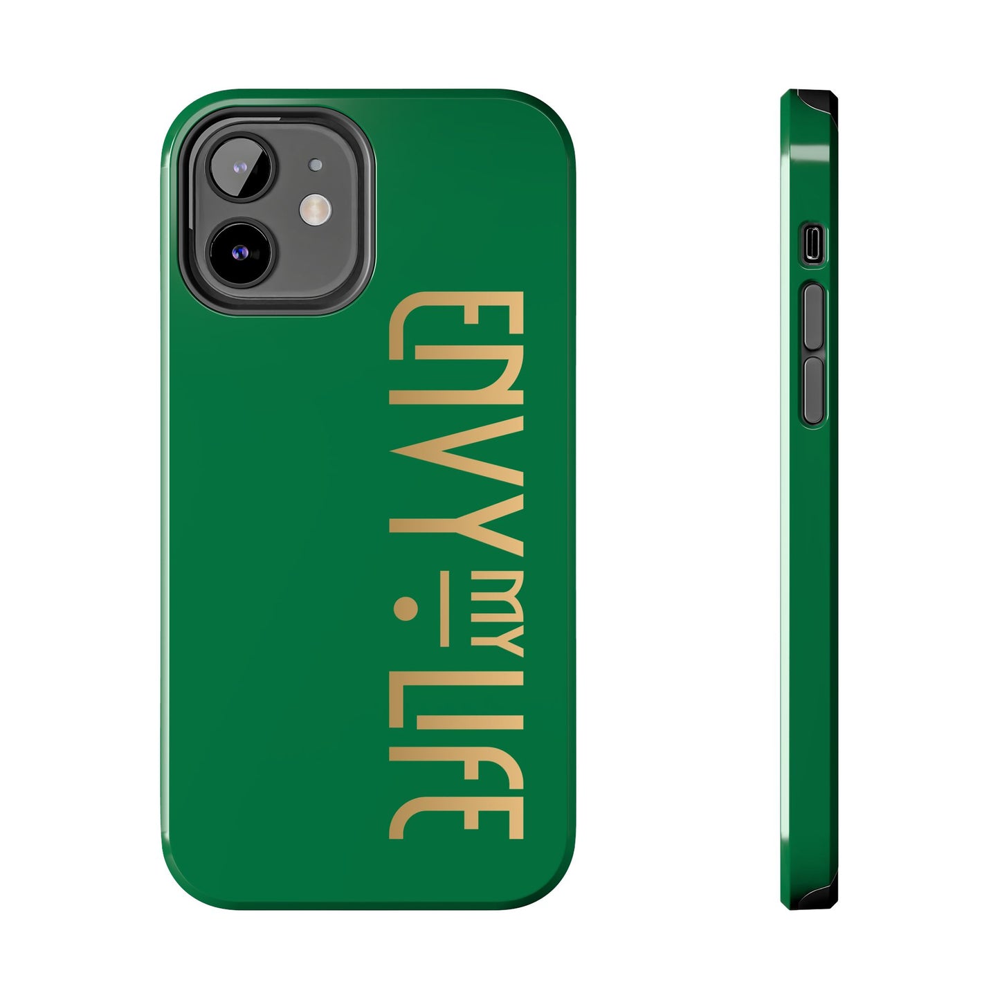 Mobile Armour in Arsenic Green