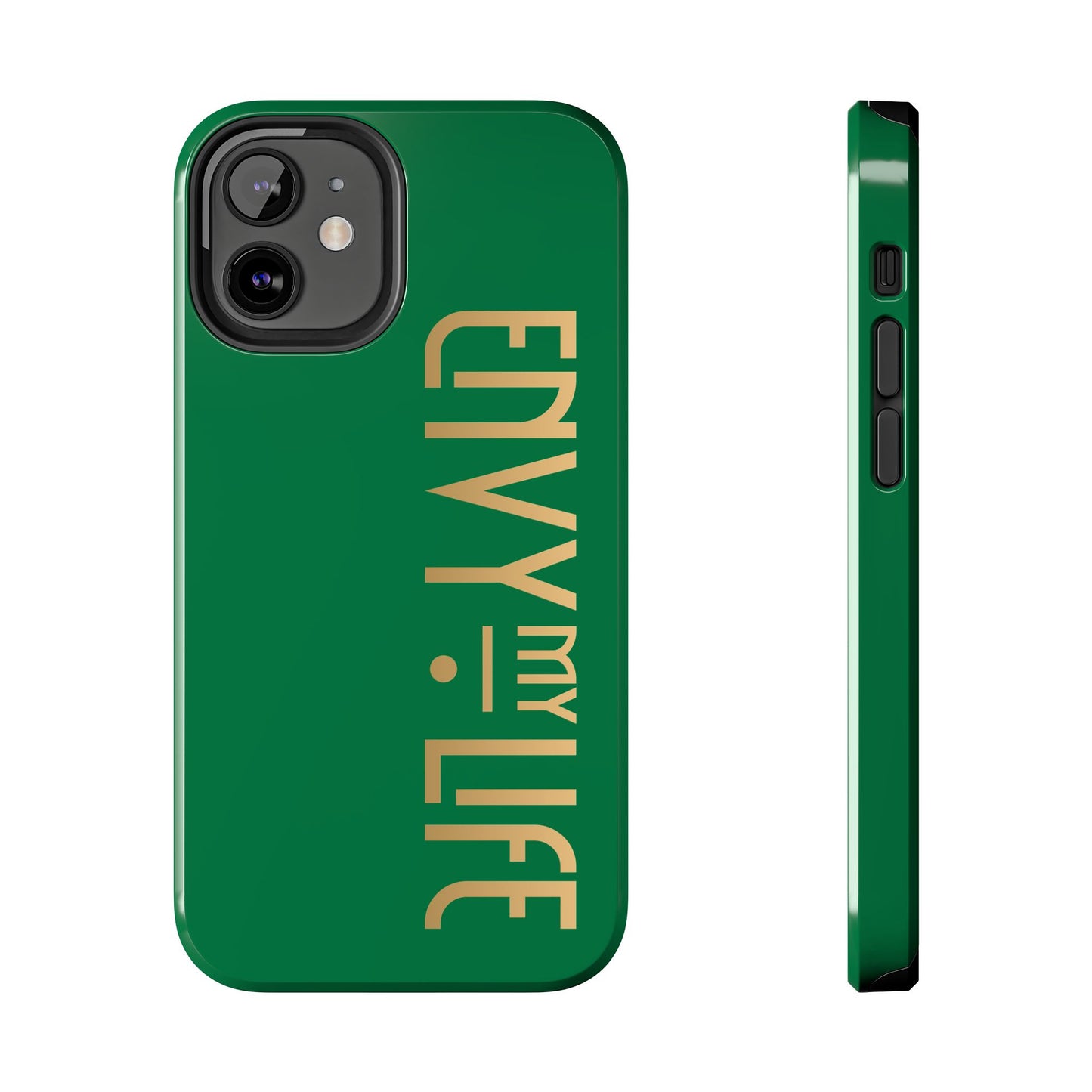 Mobile Armour in Arsenic Green