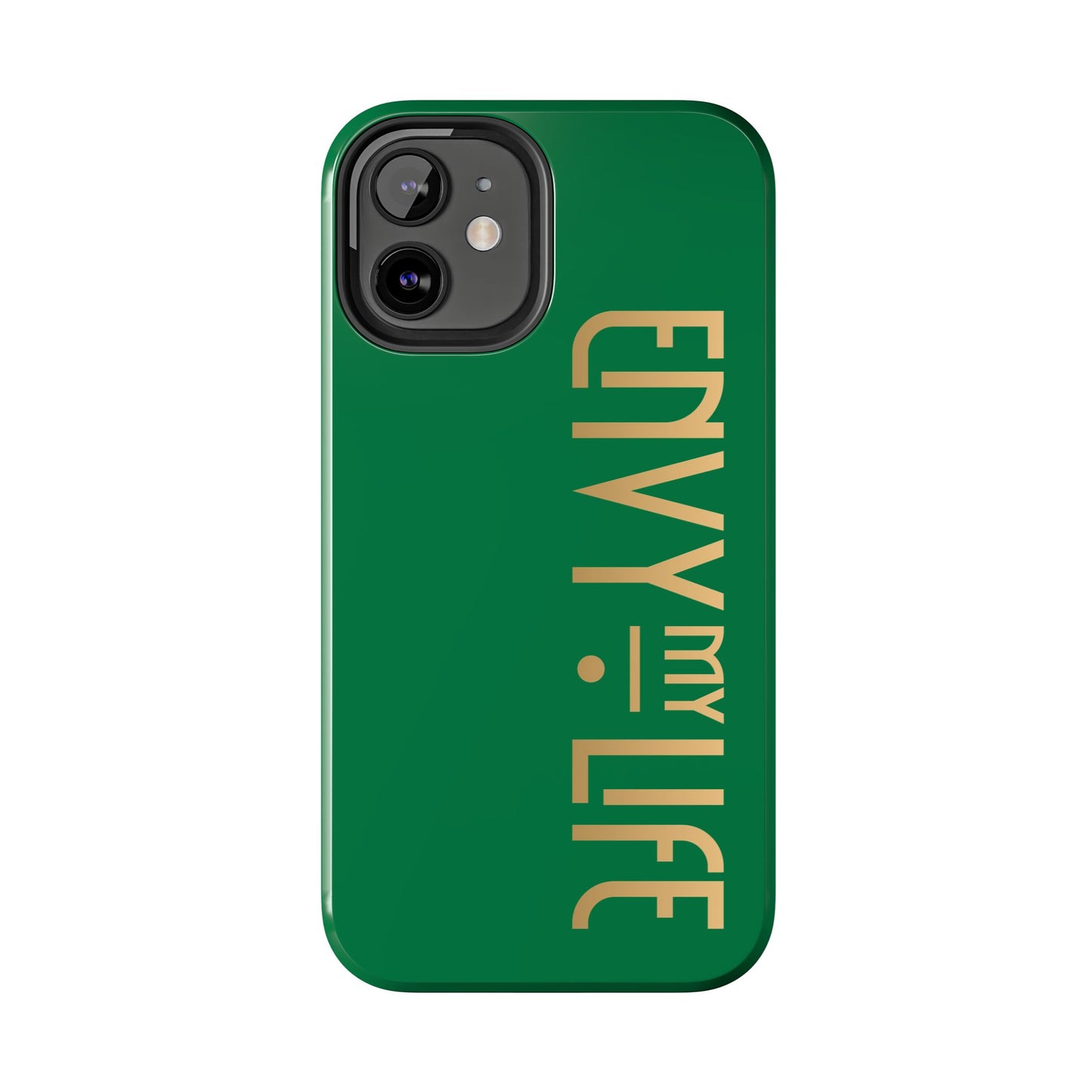 Mobile Armour in Arsenic Green