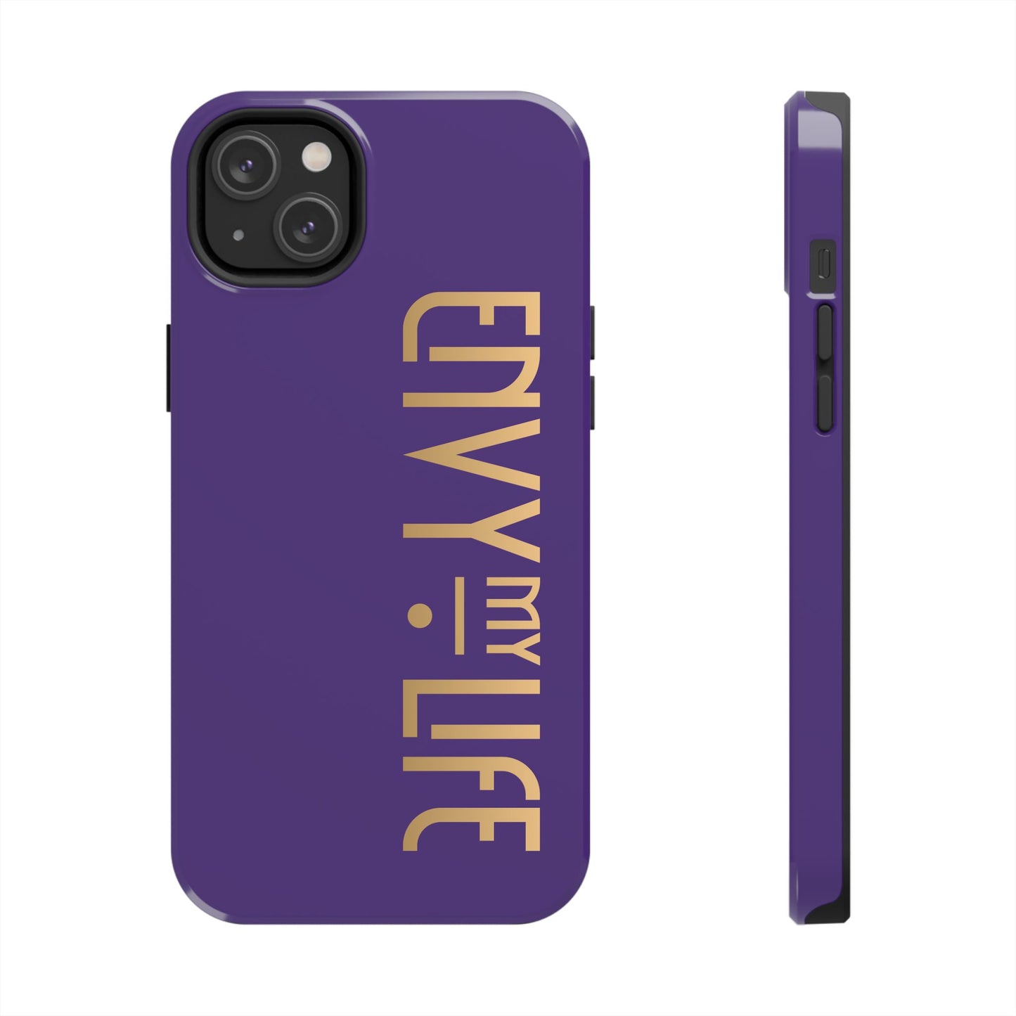 Mobile Armour in Envy Berry