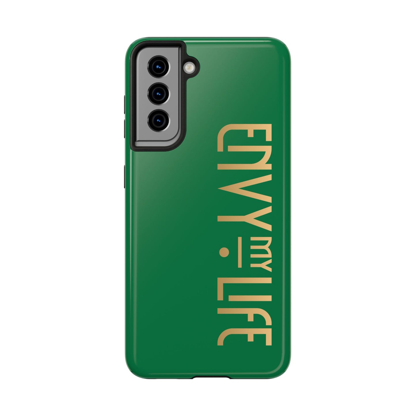 Mobile Armour in Arsenic Green