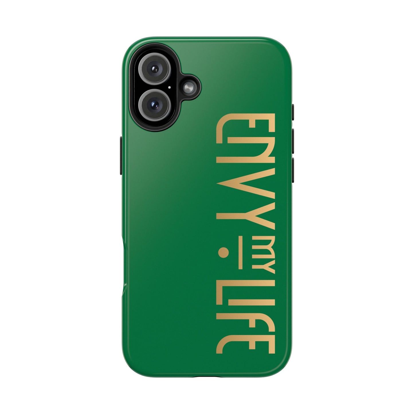 Mobile Armour in Arsenic Green