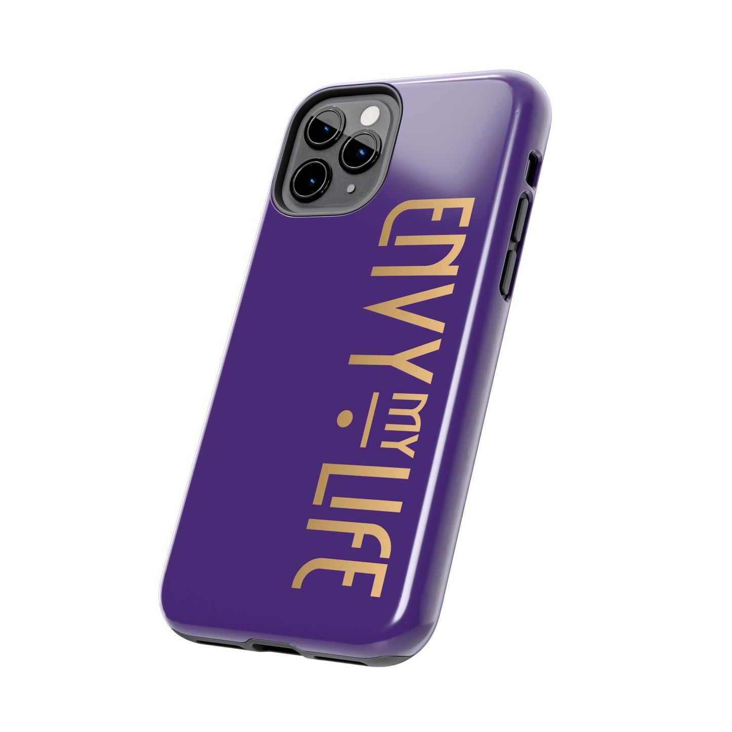 Mobile Armour in Envy Berry