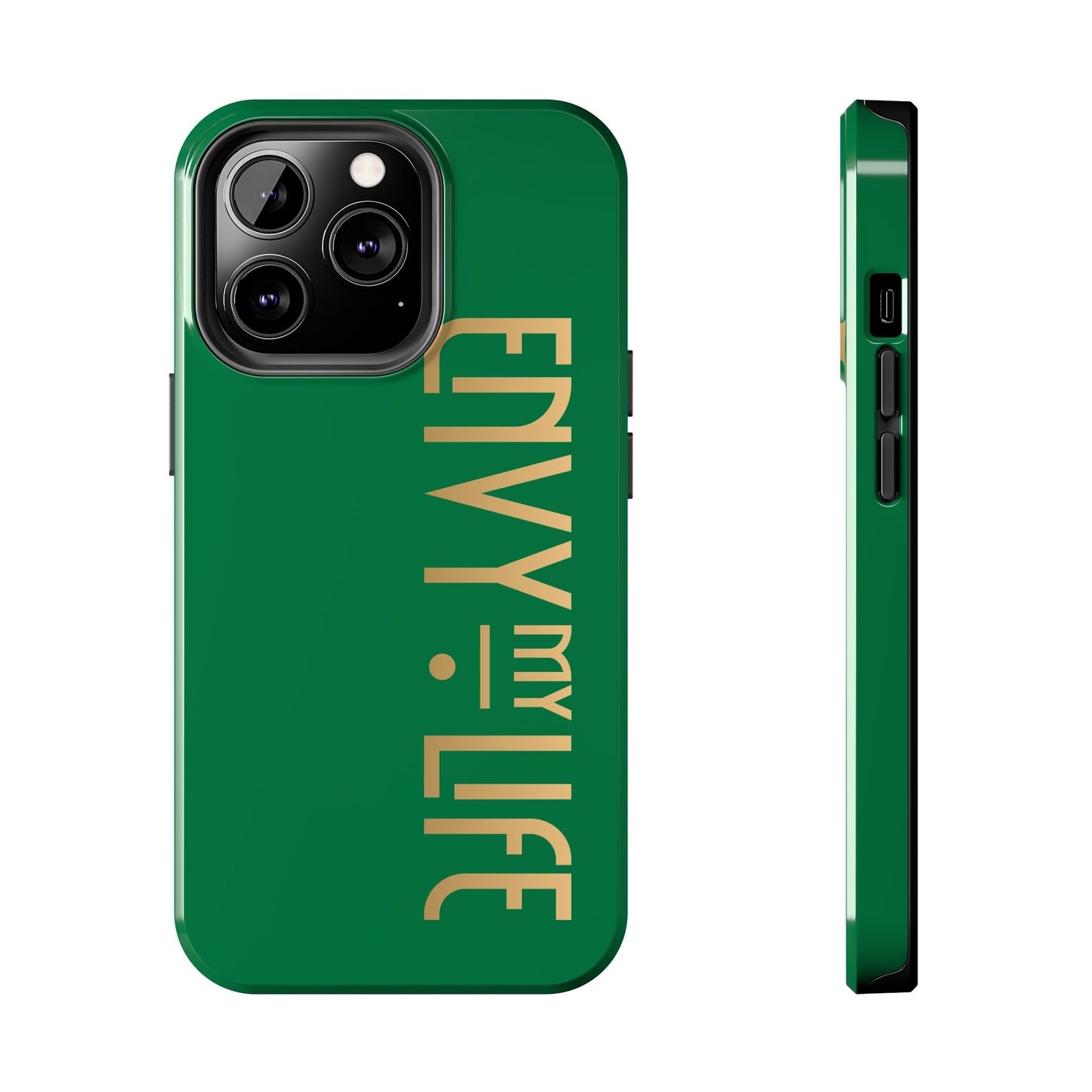 Mobile Armour in Arsenic Green