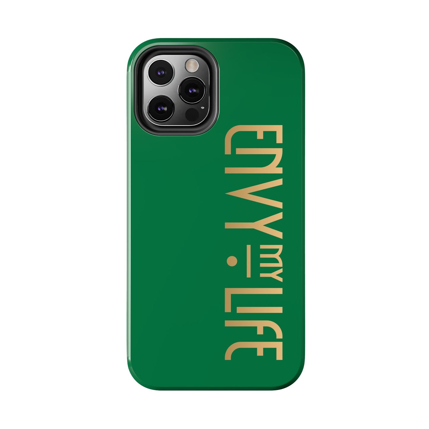 Mobile Armour in Arsenic Green