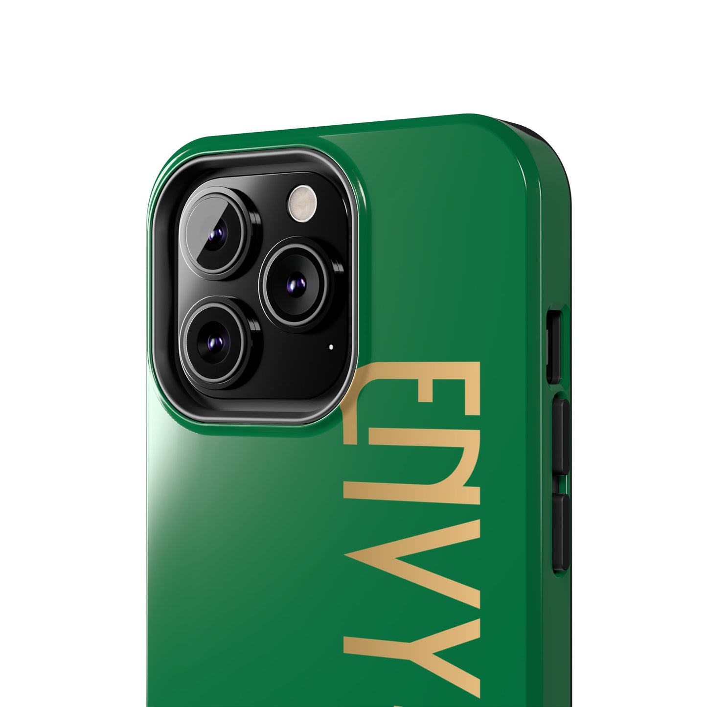 Mobile Armour in Arsenic Green