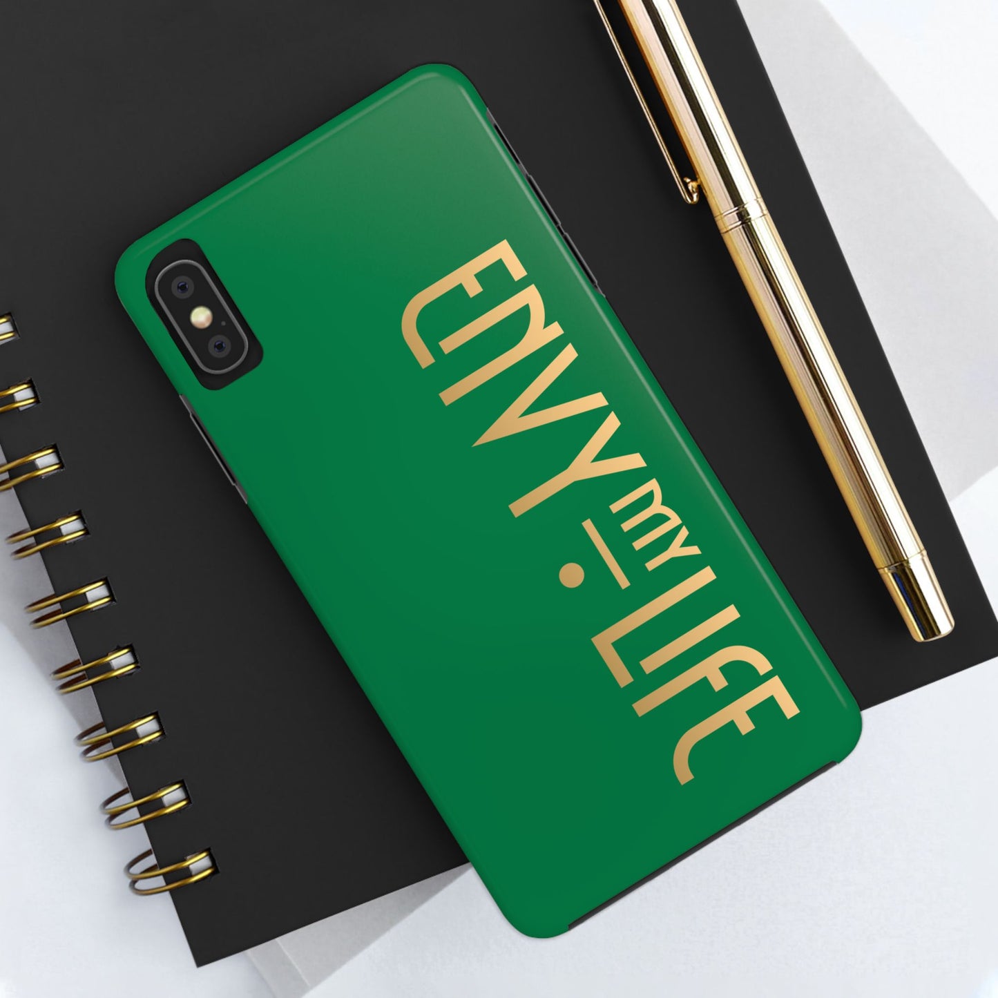 Mobile Armour in Arsenic Green