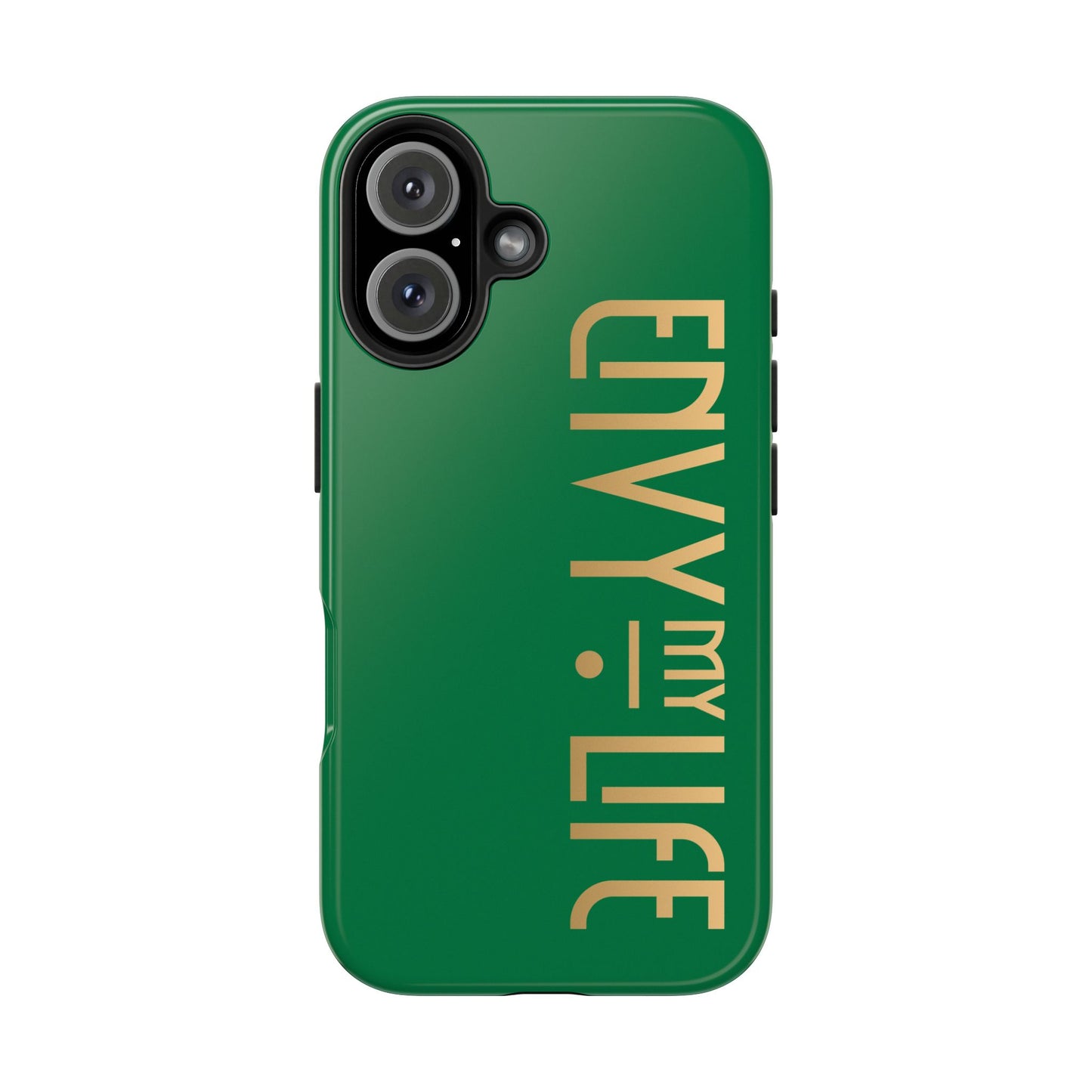 Mobile Armour in Arsenic Green