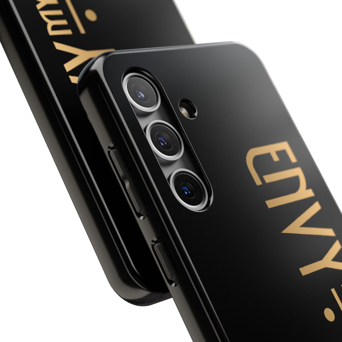 Mobile Armour in Caviar