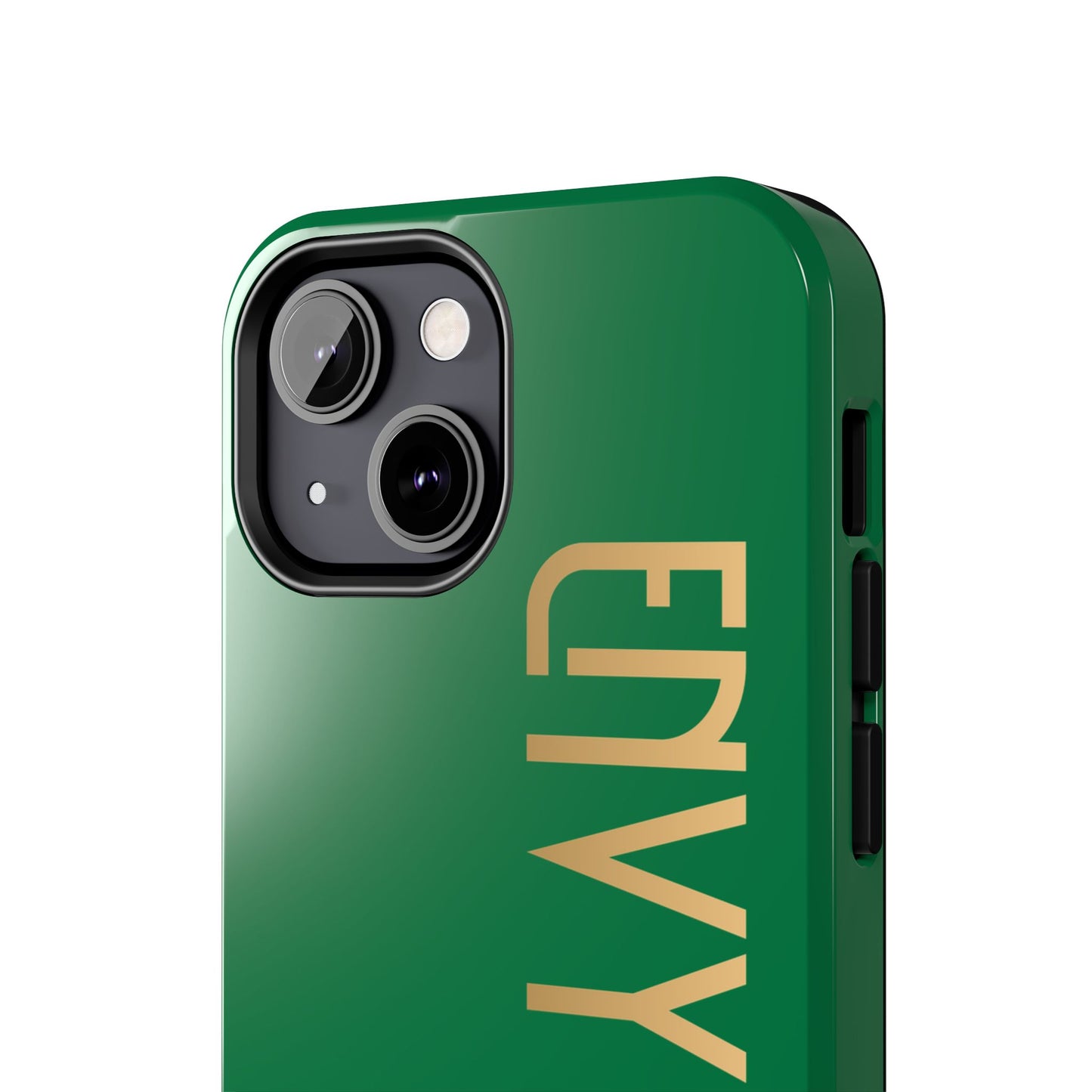 Mobile Armour in Arsenic Green