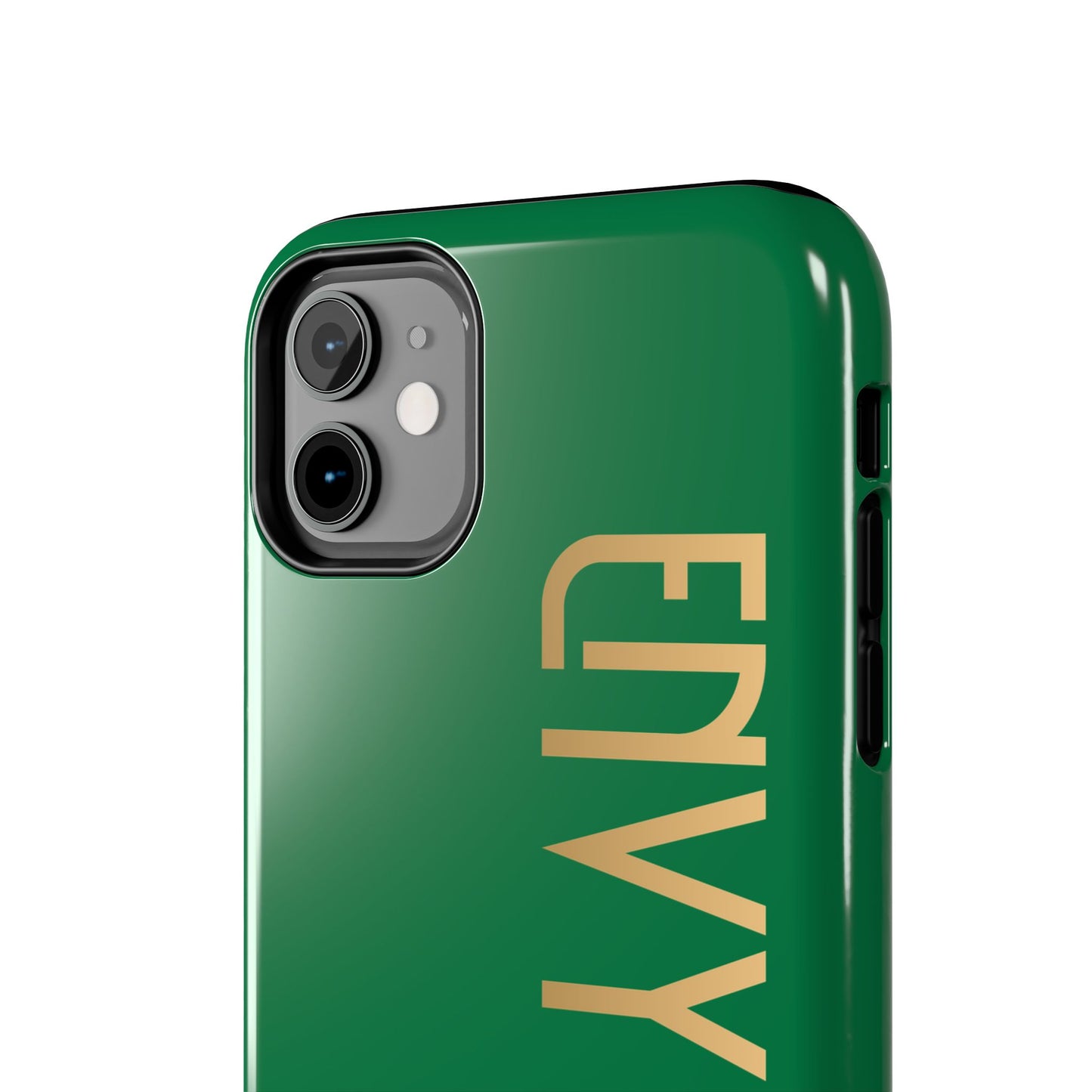 Mobile Armour in Arsenic Green