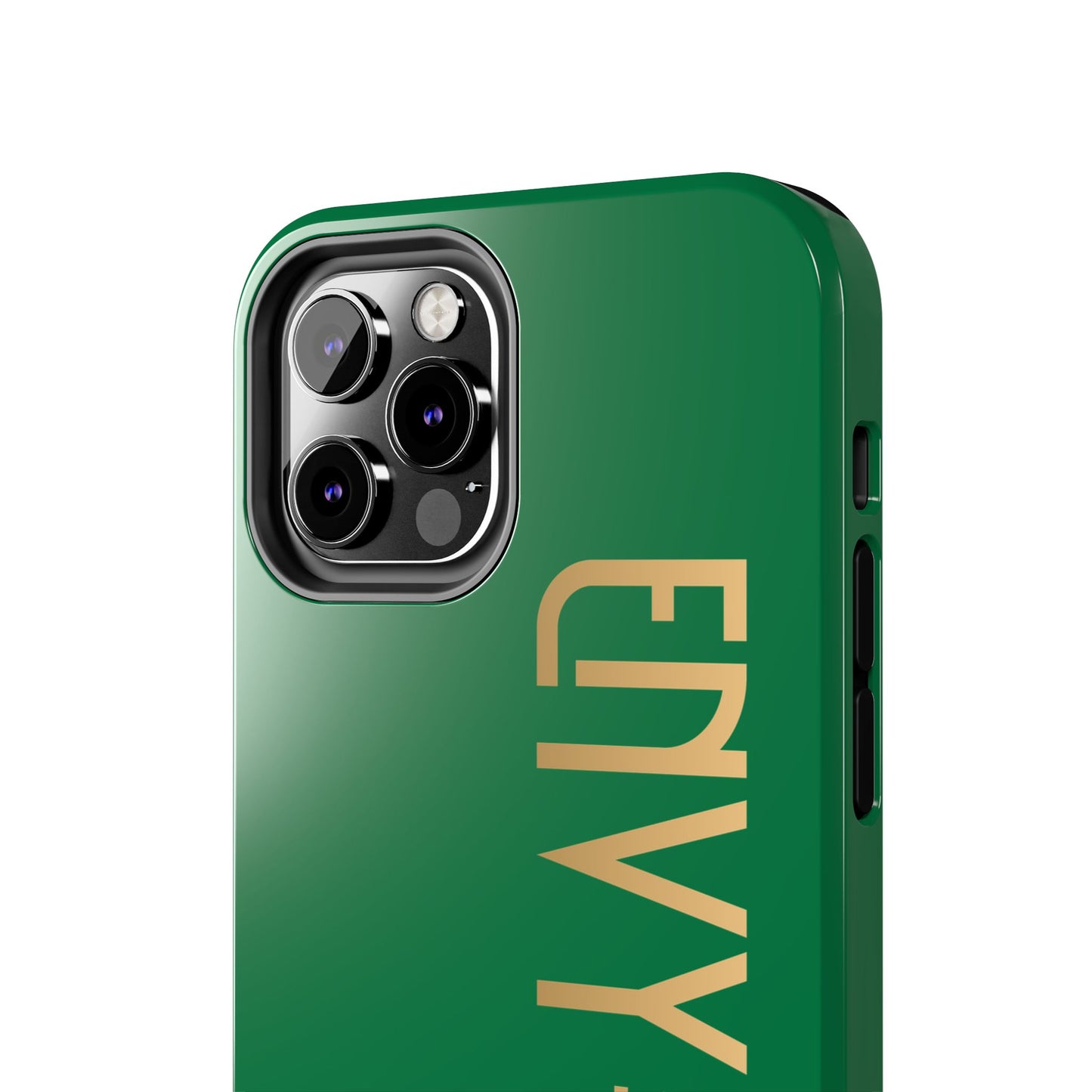 Mobile Armour in Arsenic Green