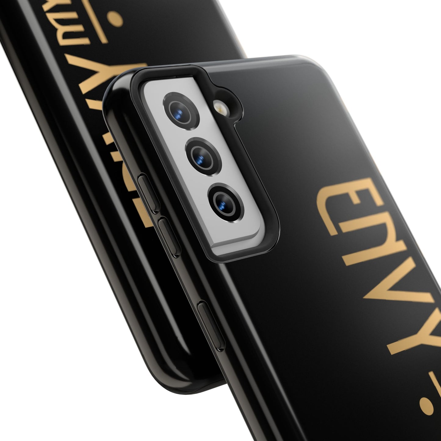 Mobile Armour in Caviar