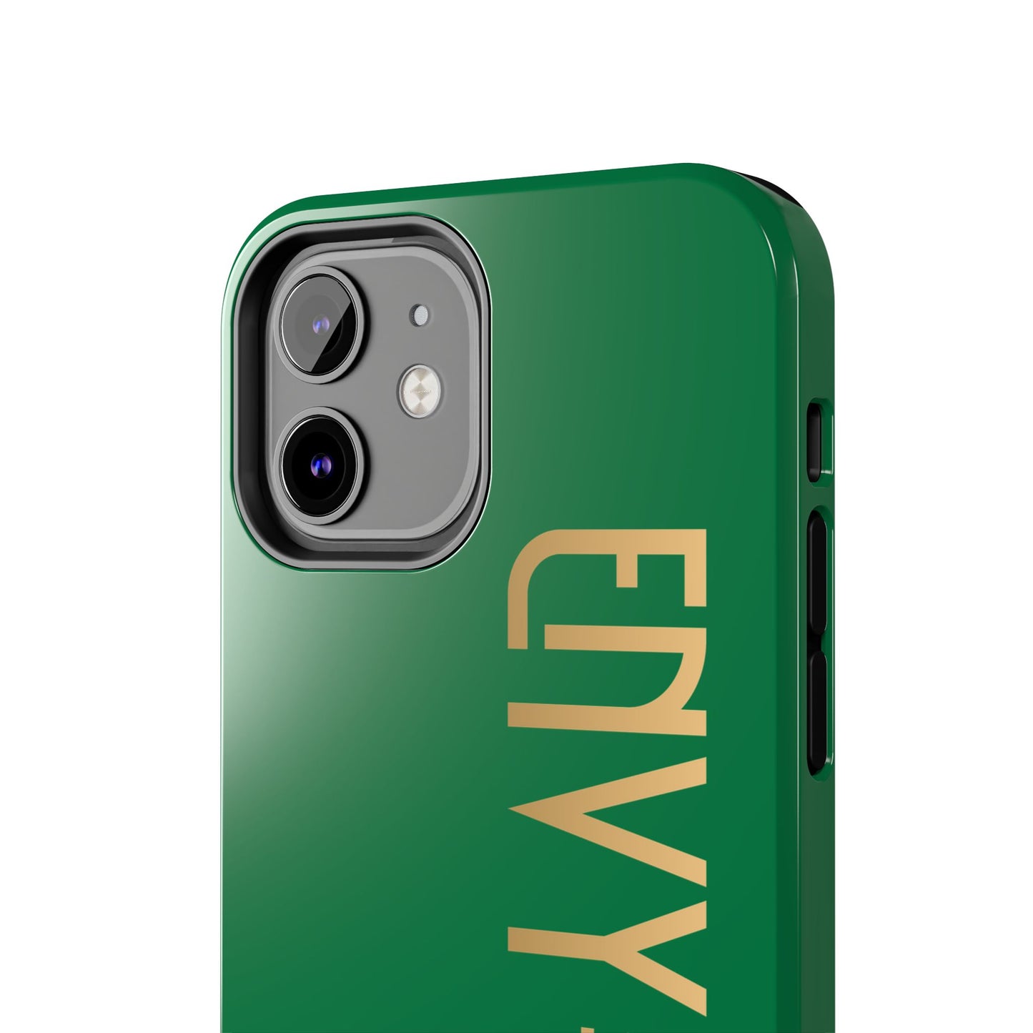 Mobile Armour in Arsenic Green