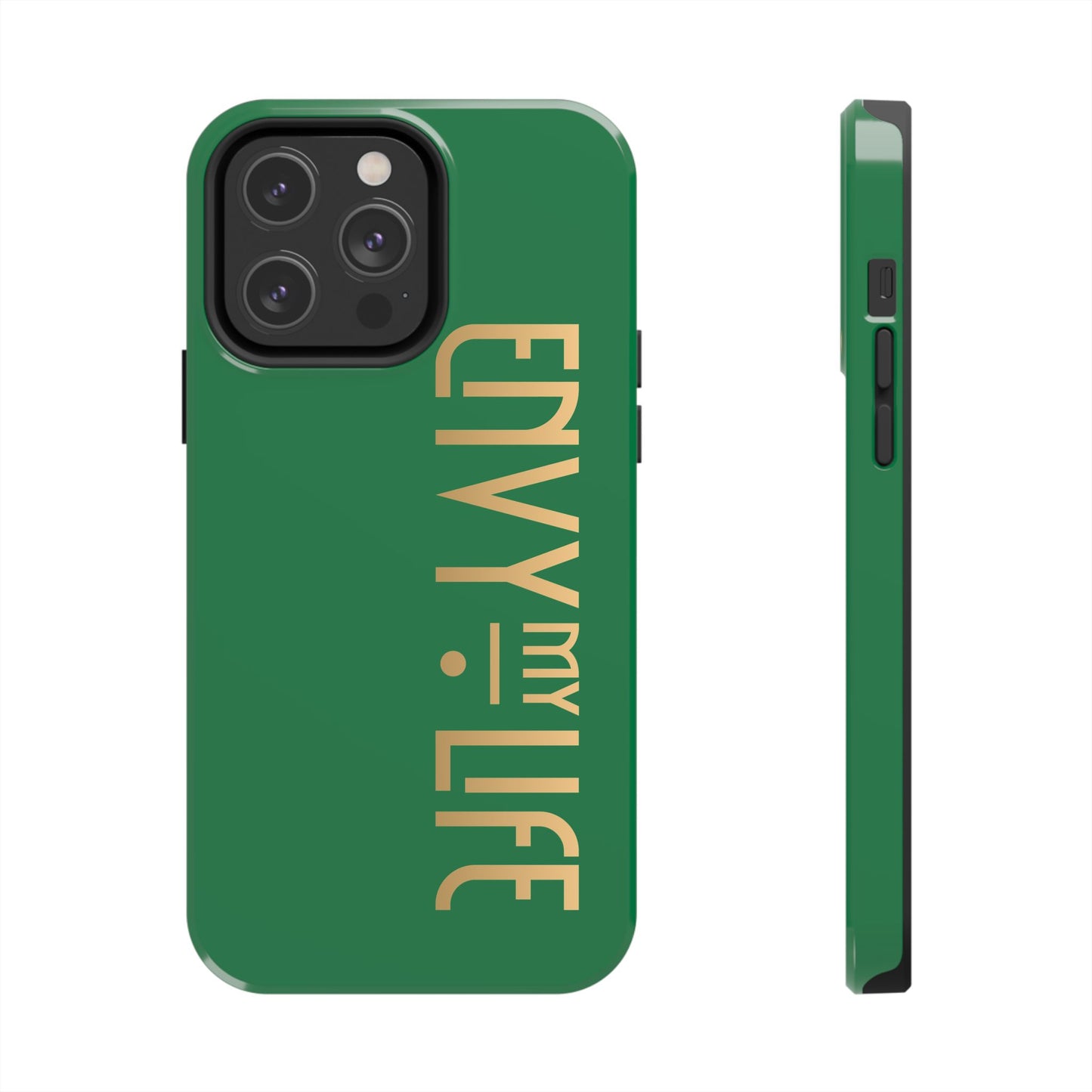 Mobile Armour in Arsenic Green