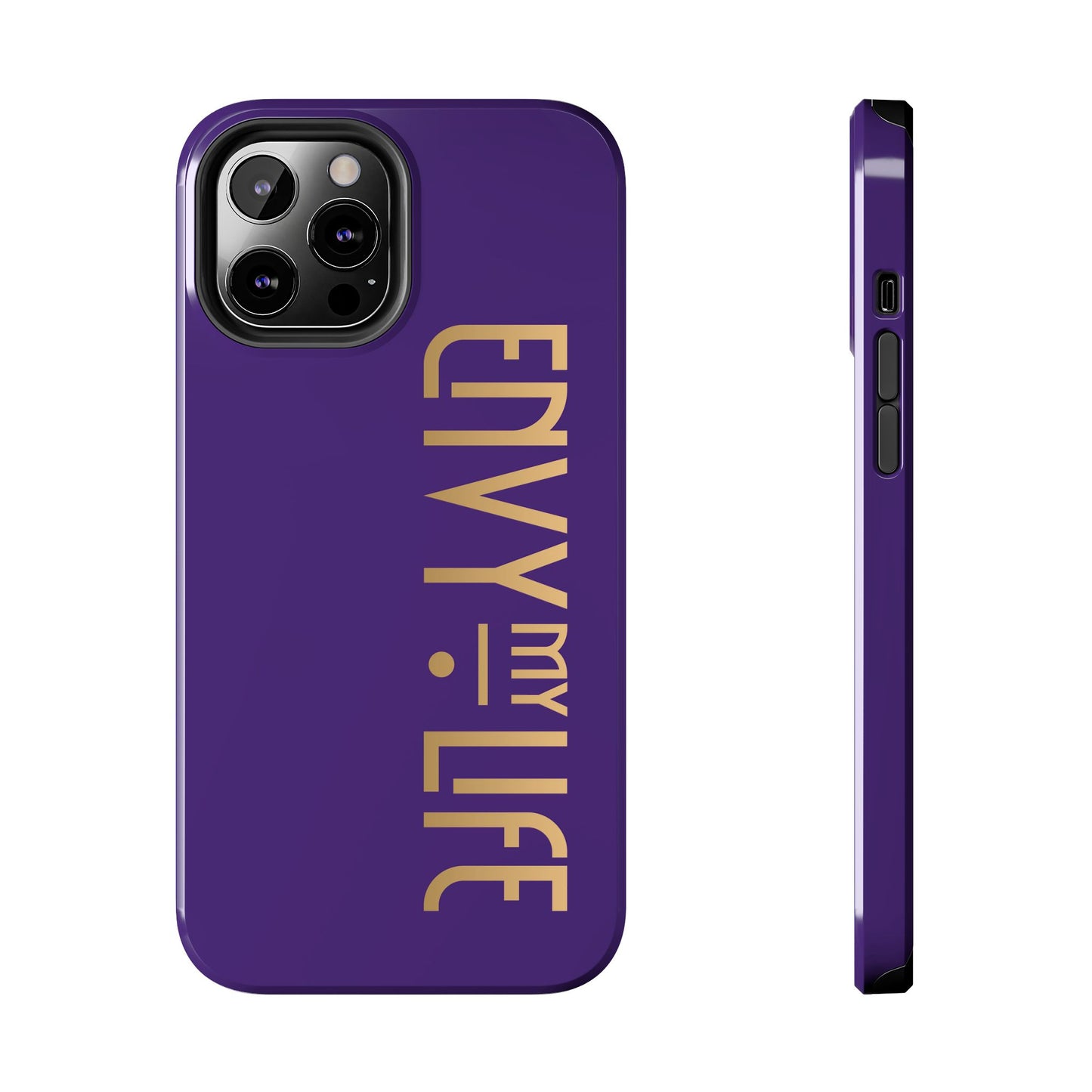 Mobile Armour in Envy Berry