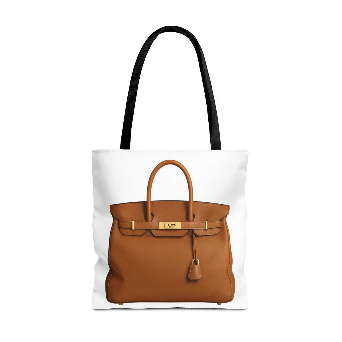 "The Mandy" Tote – detail view 2 | EnvyMy.Life