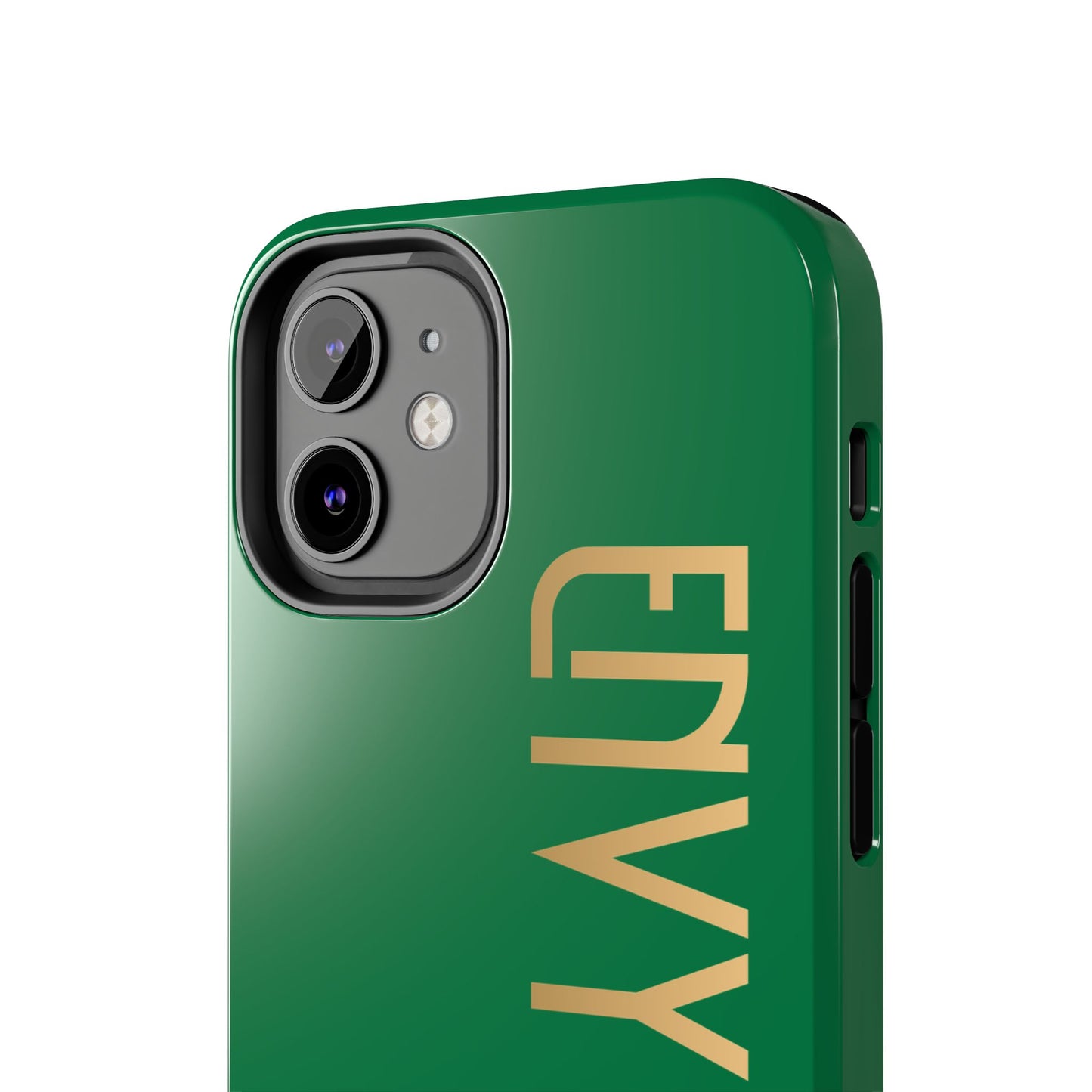 Mobile Armour in Arsenic Green