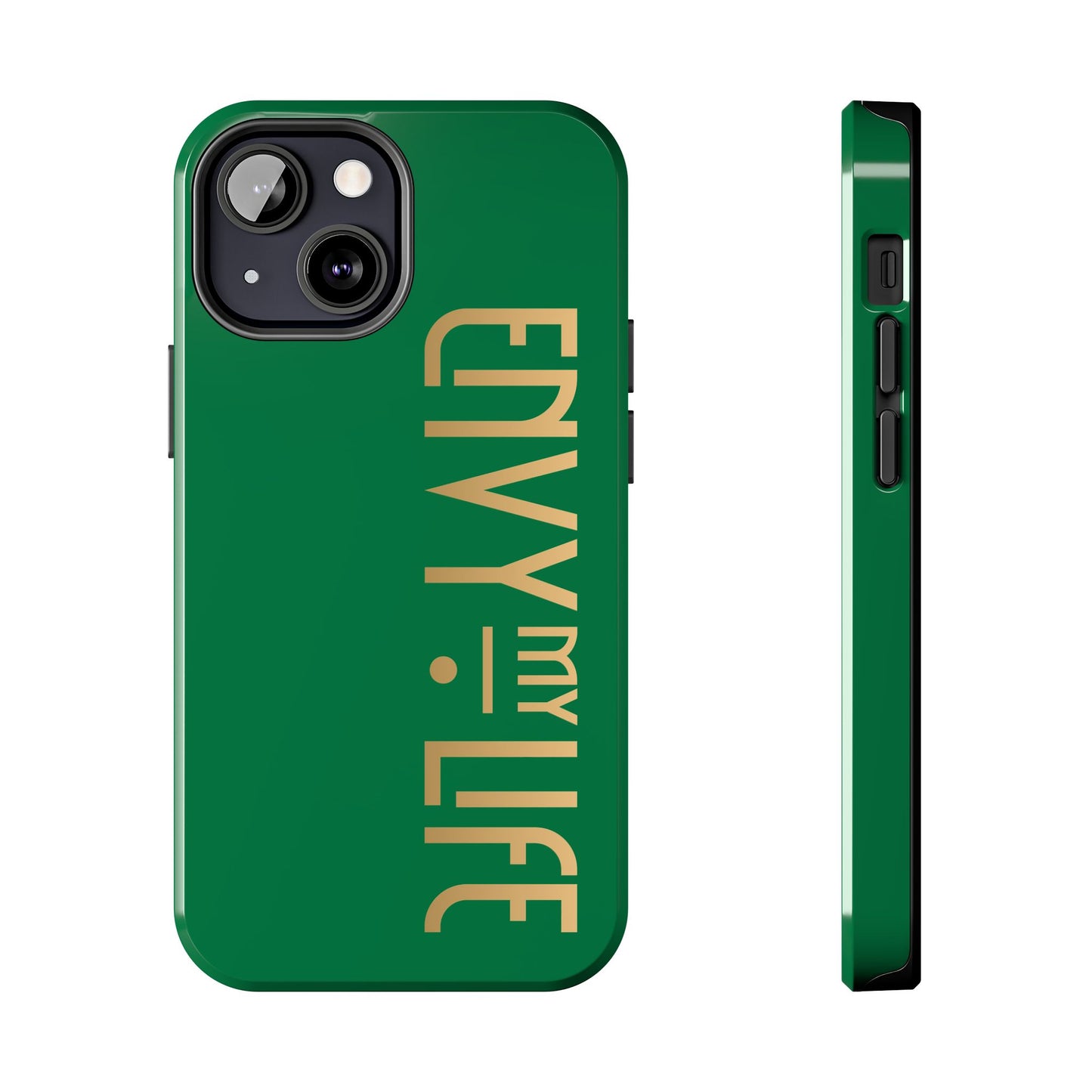 Mobile Armour in Arsenic Green