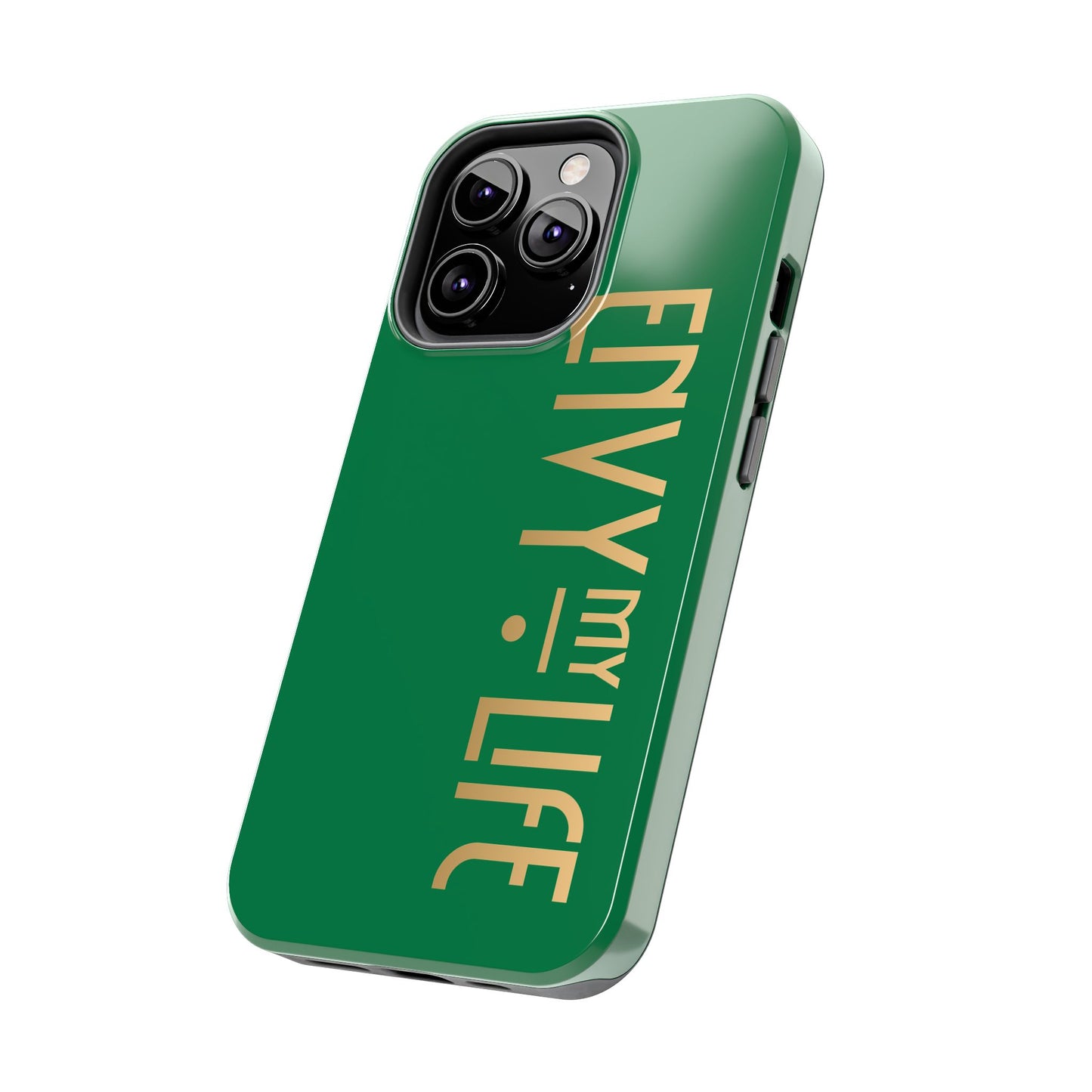 Mobile Armour in Arsenic Green