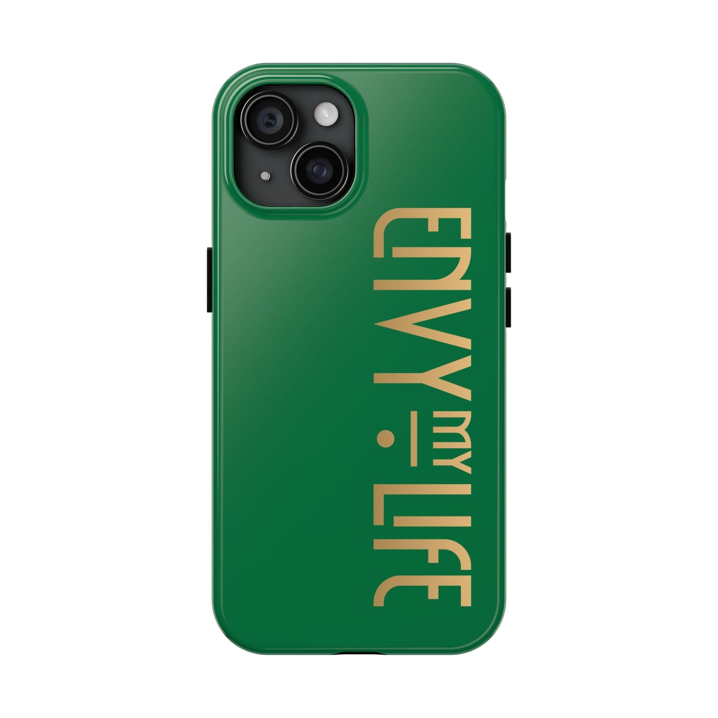 Mobile Armour in Arsenic Green