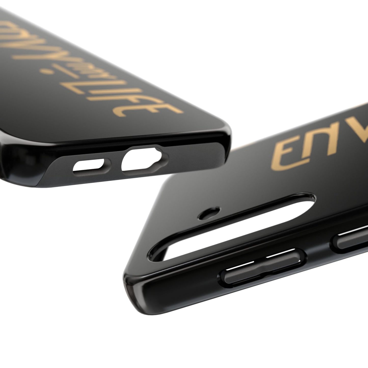 Mobile Armour in Caviar