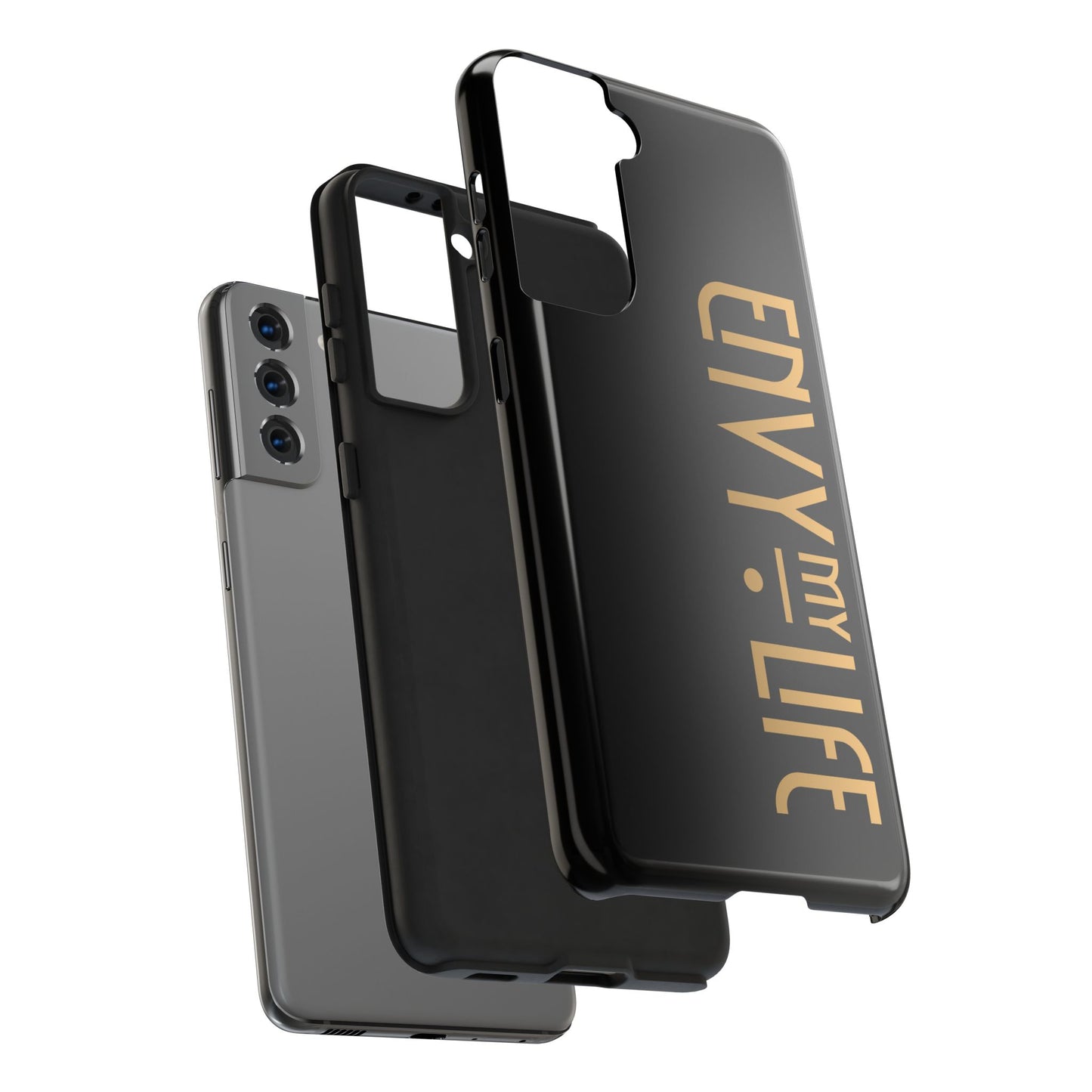 Mobile Armour in Caviar