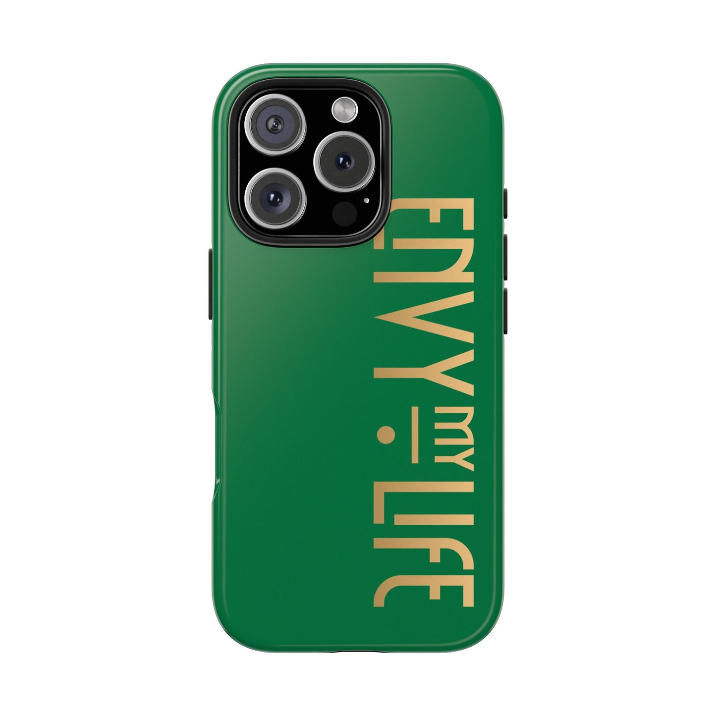 Mobile Armour in Arsenic Green