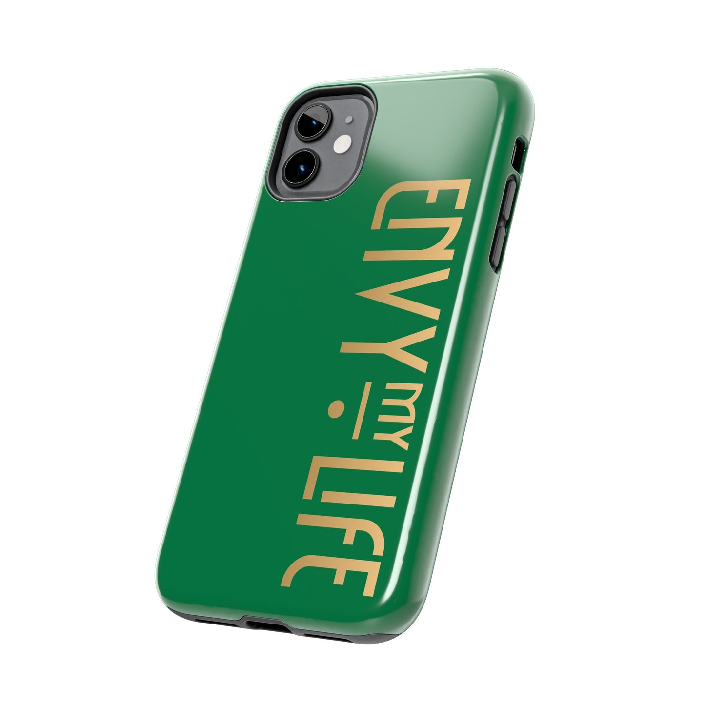 Mobile Armour in Arsenic Green