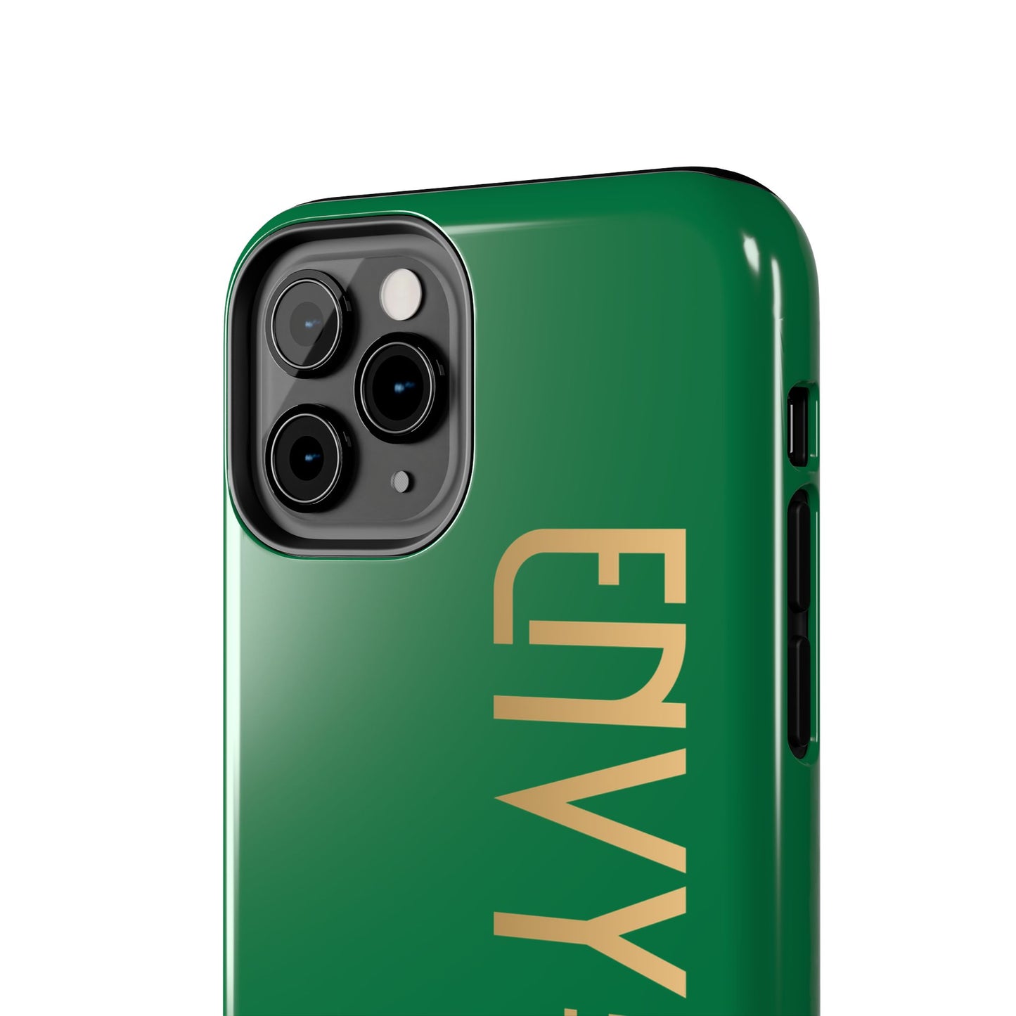Mobile Armour in Arsenic Green