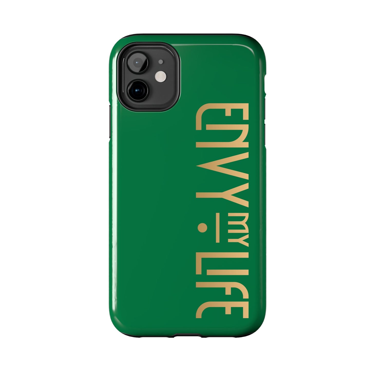 Mobile Armour in Arsenic Green