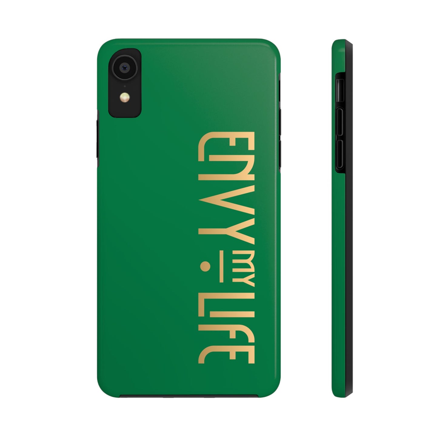 Mobile Armour in Arsenic Green