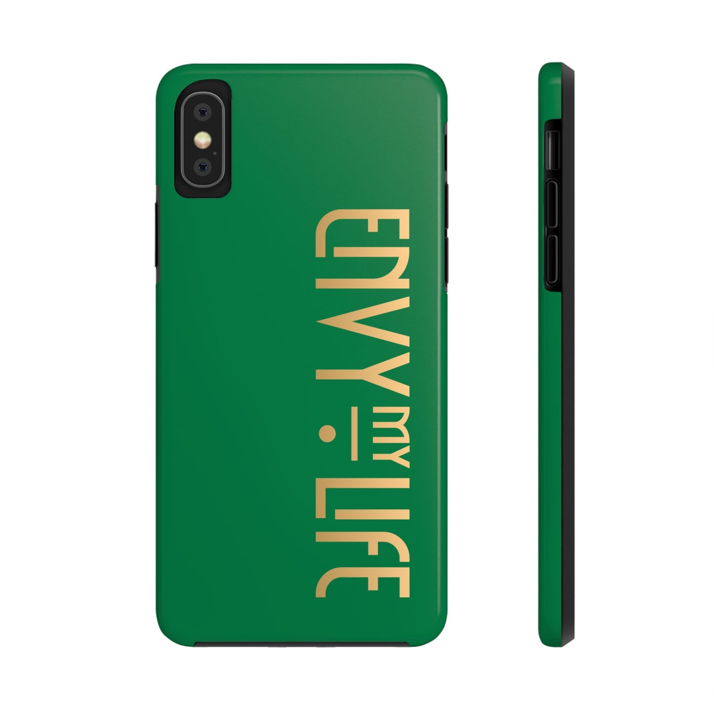 Mobile Armour in Arsenic Green