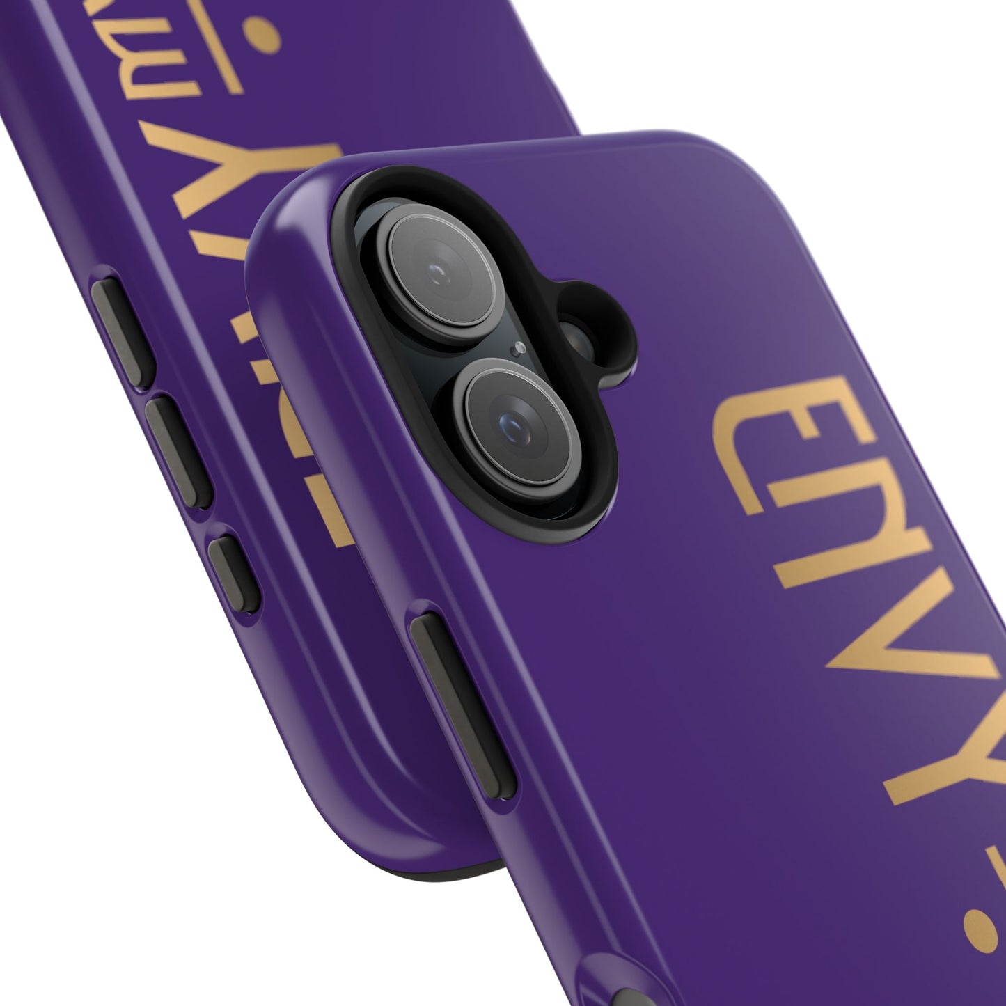 Mobile Armour in Envy Berry
