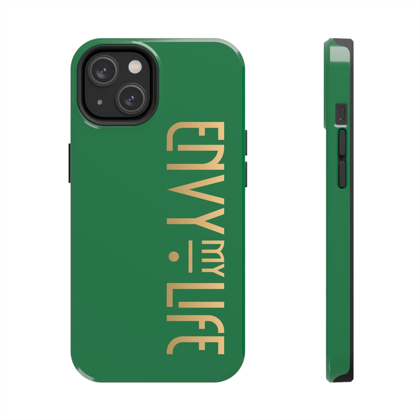 Mobile Armour in Arsenic Green