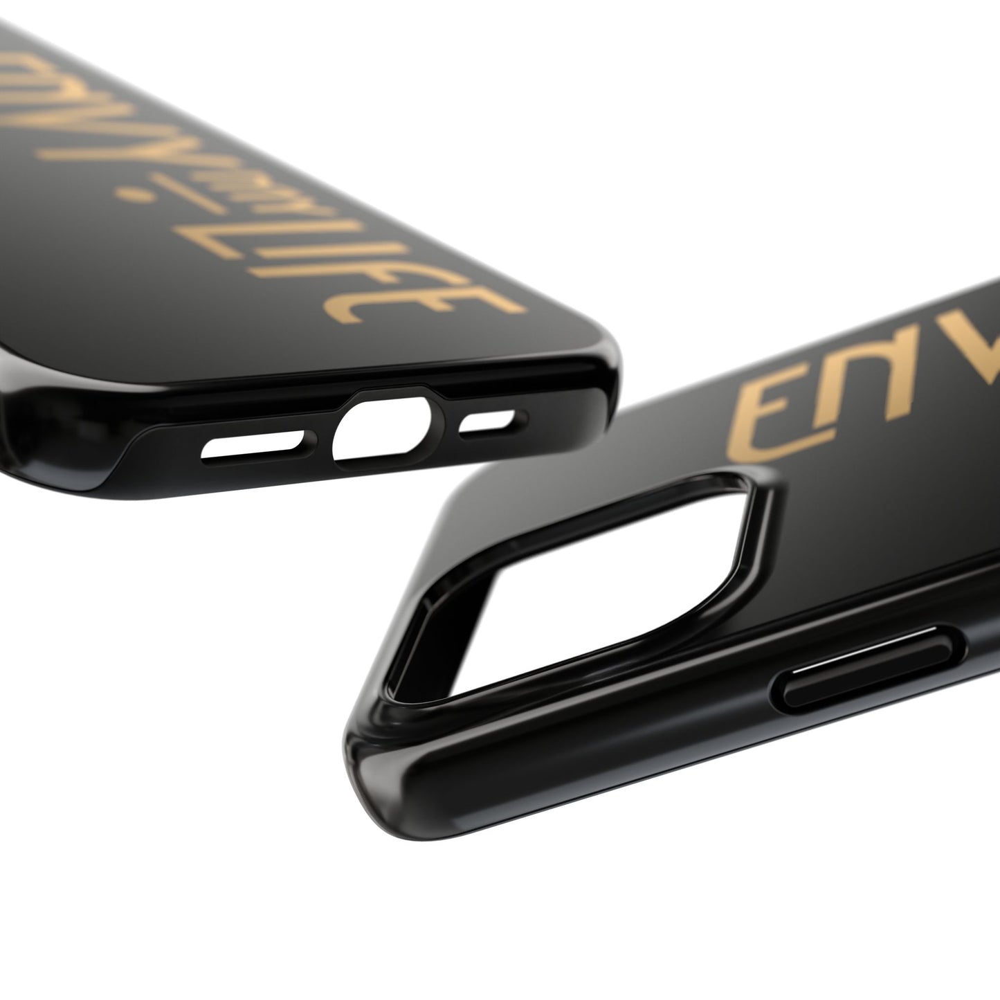 Mobile Armour in Caviar