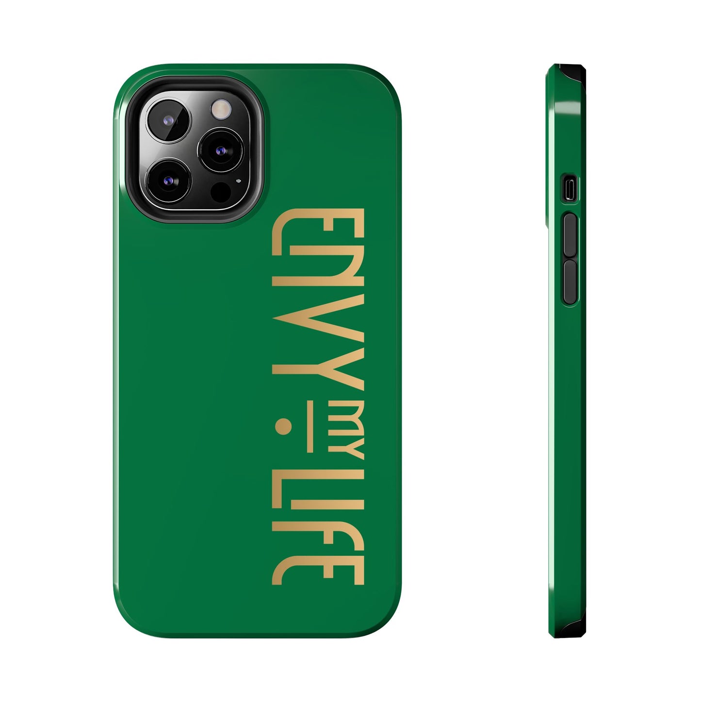 Mobile Armour in Arsenic Green