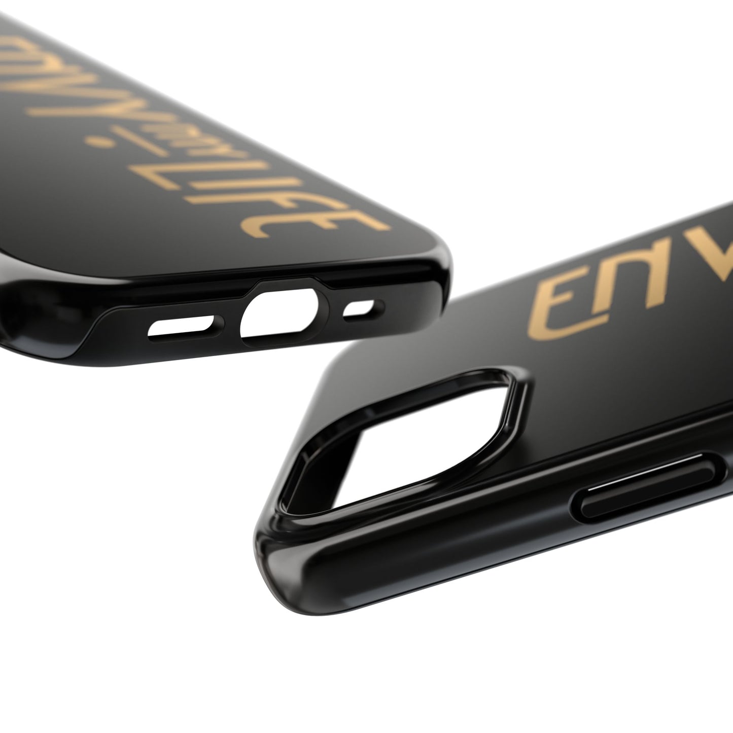 Mobile Armour in Caviar