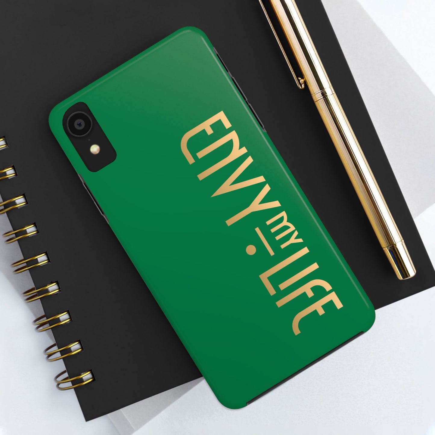 Mobile Armour in Arsenic Green