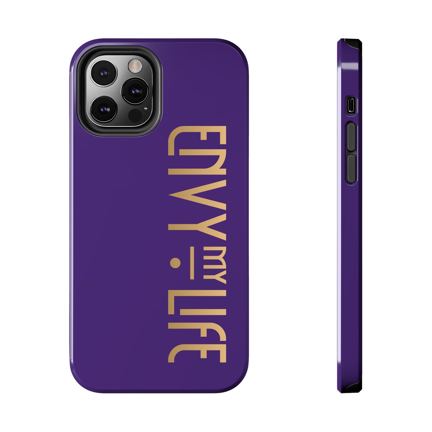 Mobile Armour in Envy Berry